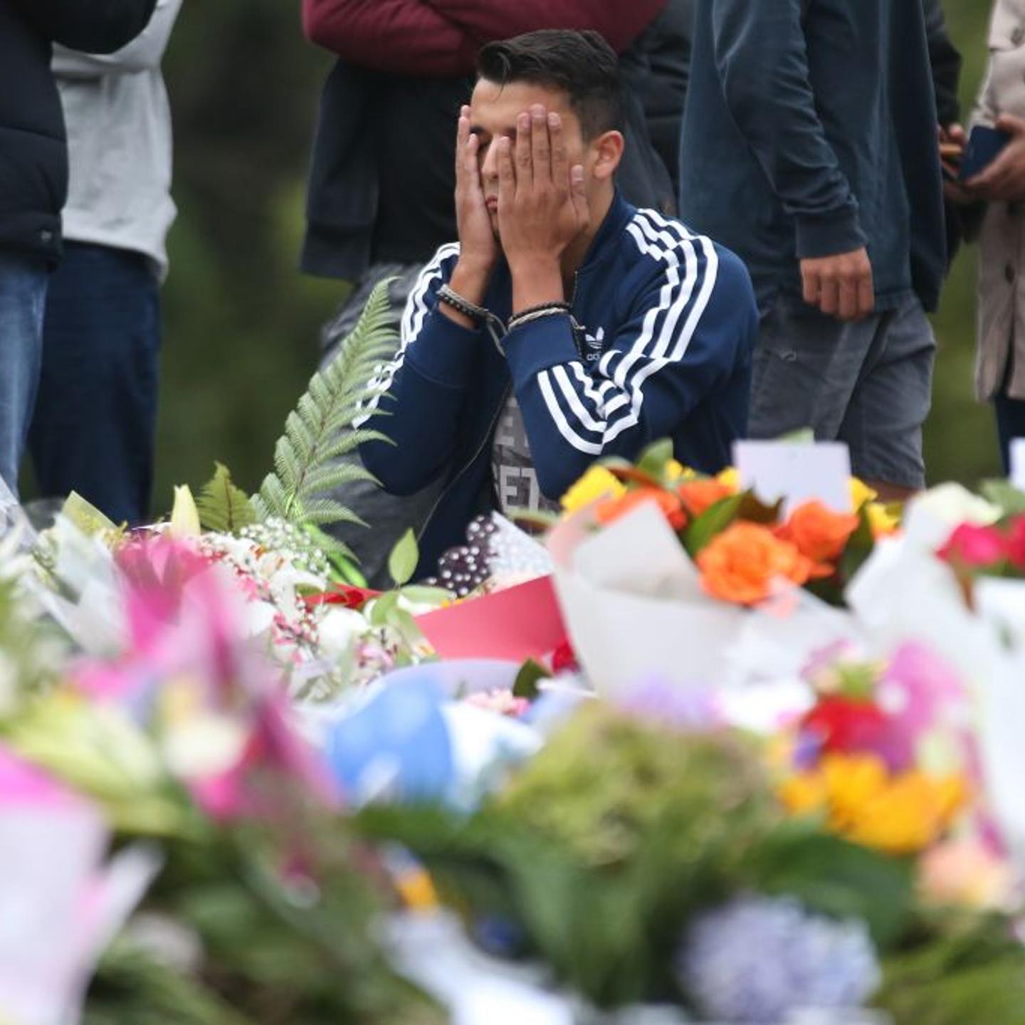 NZEALAND-ATTACK-MOSQUE
