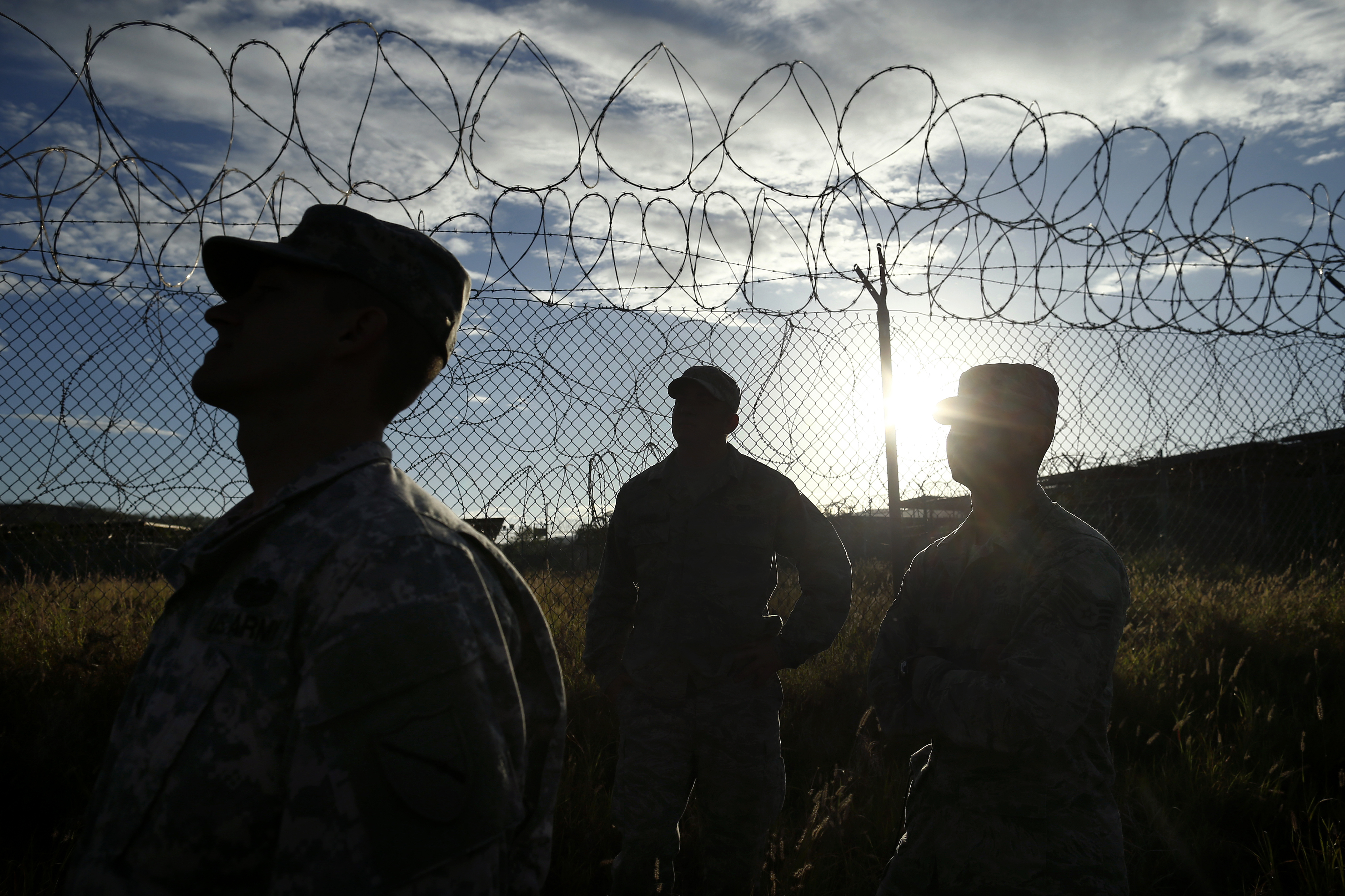 Guantanamo Bay