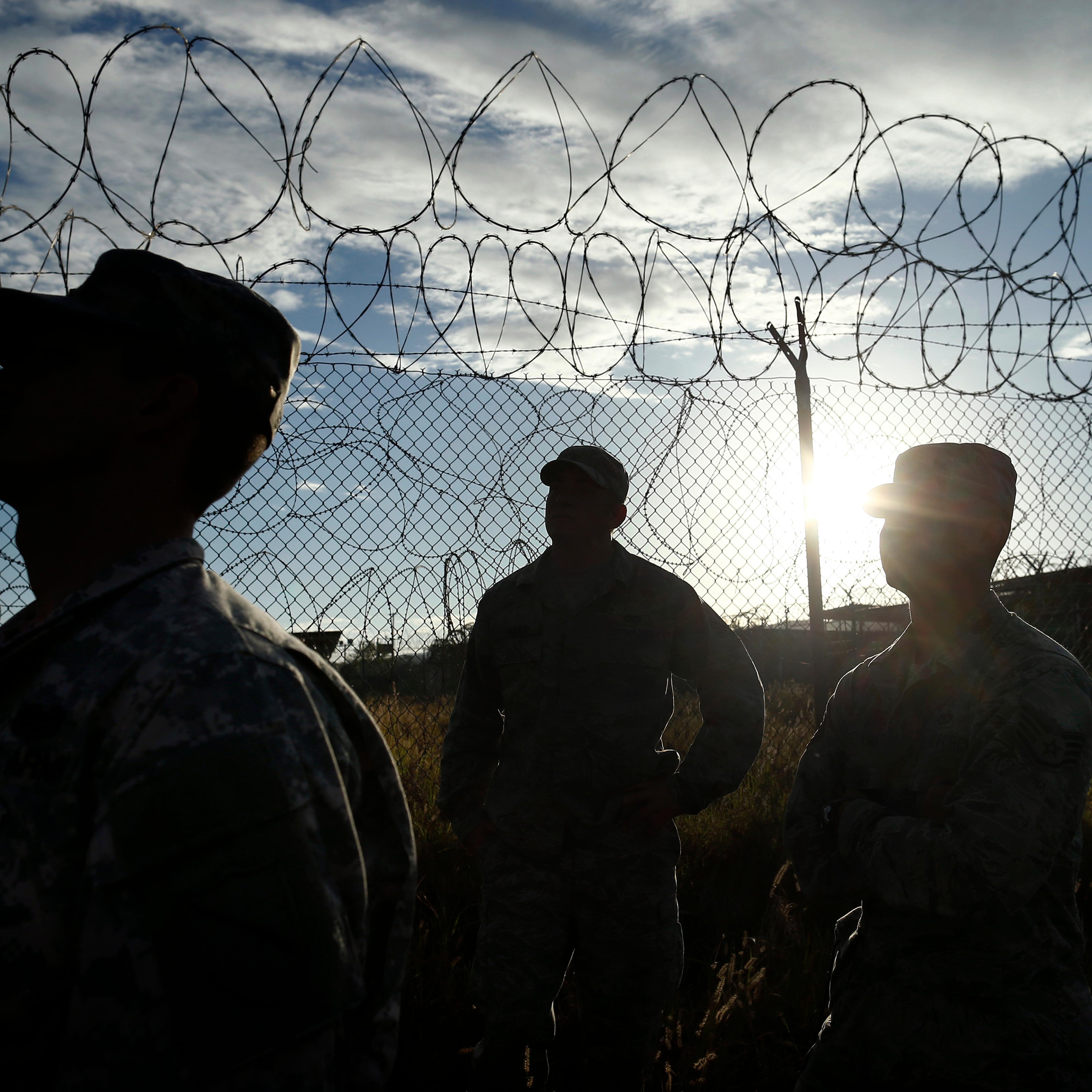 Guantanamo Bay