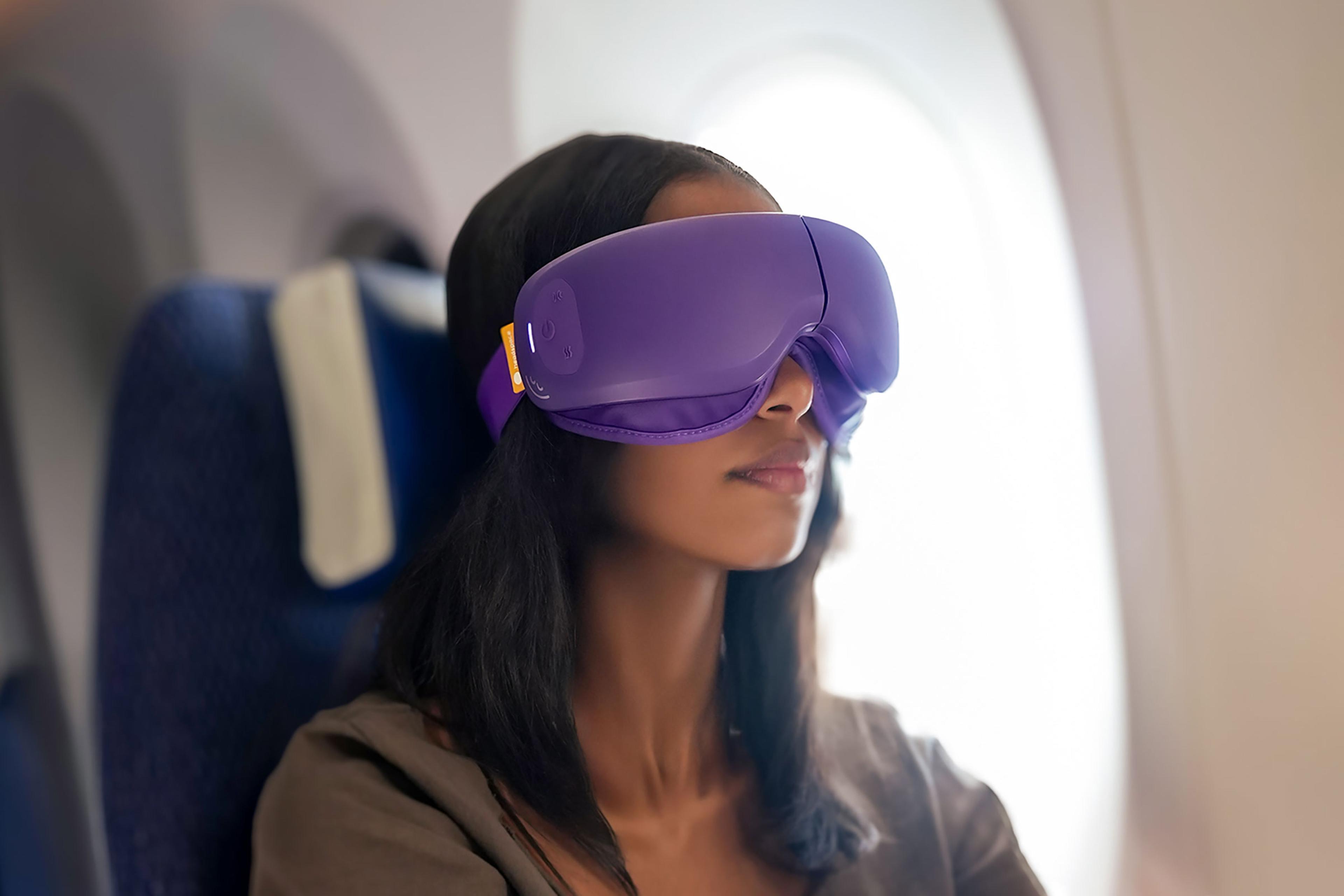 Upgraded meditation technology