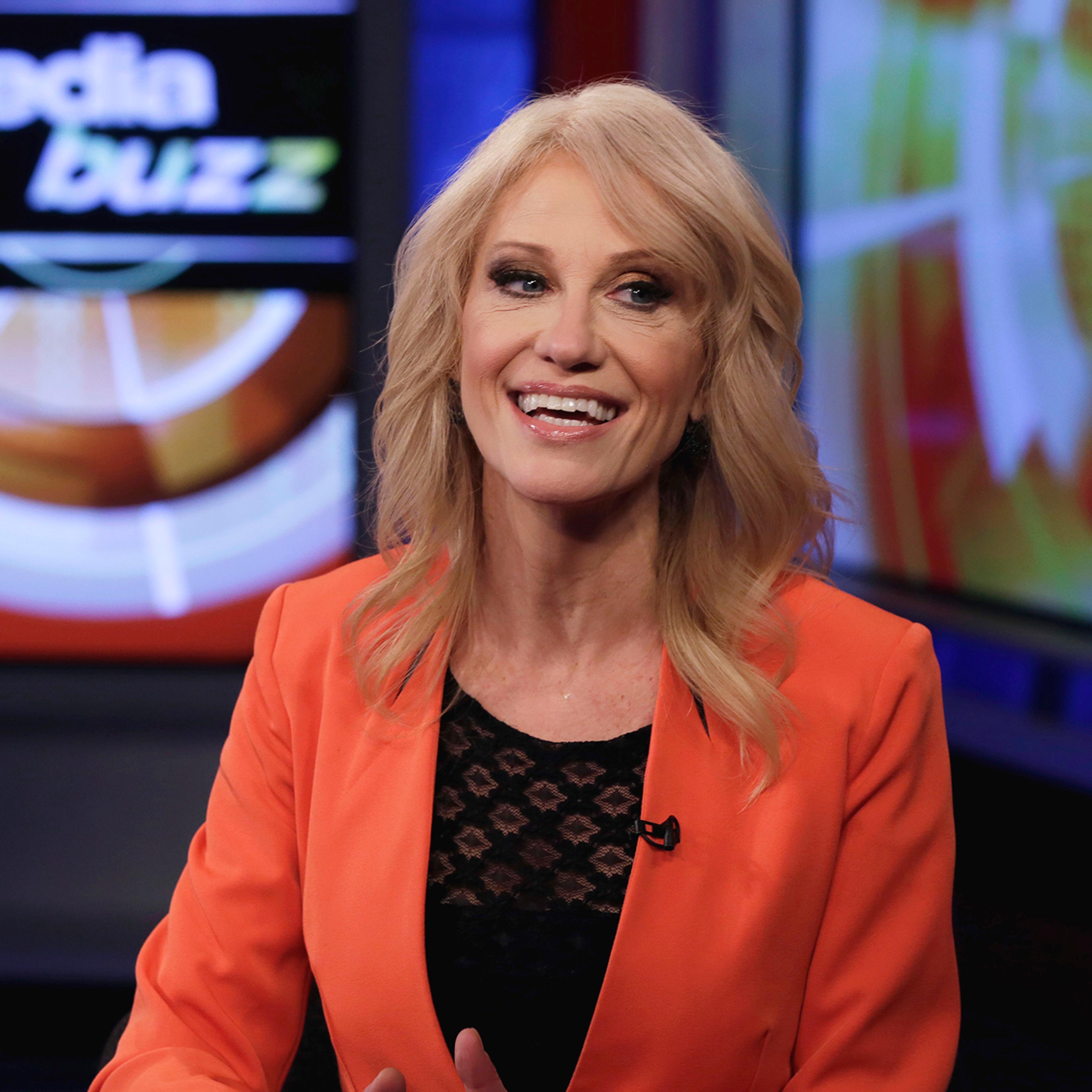Kellyanne Conway
