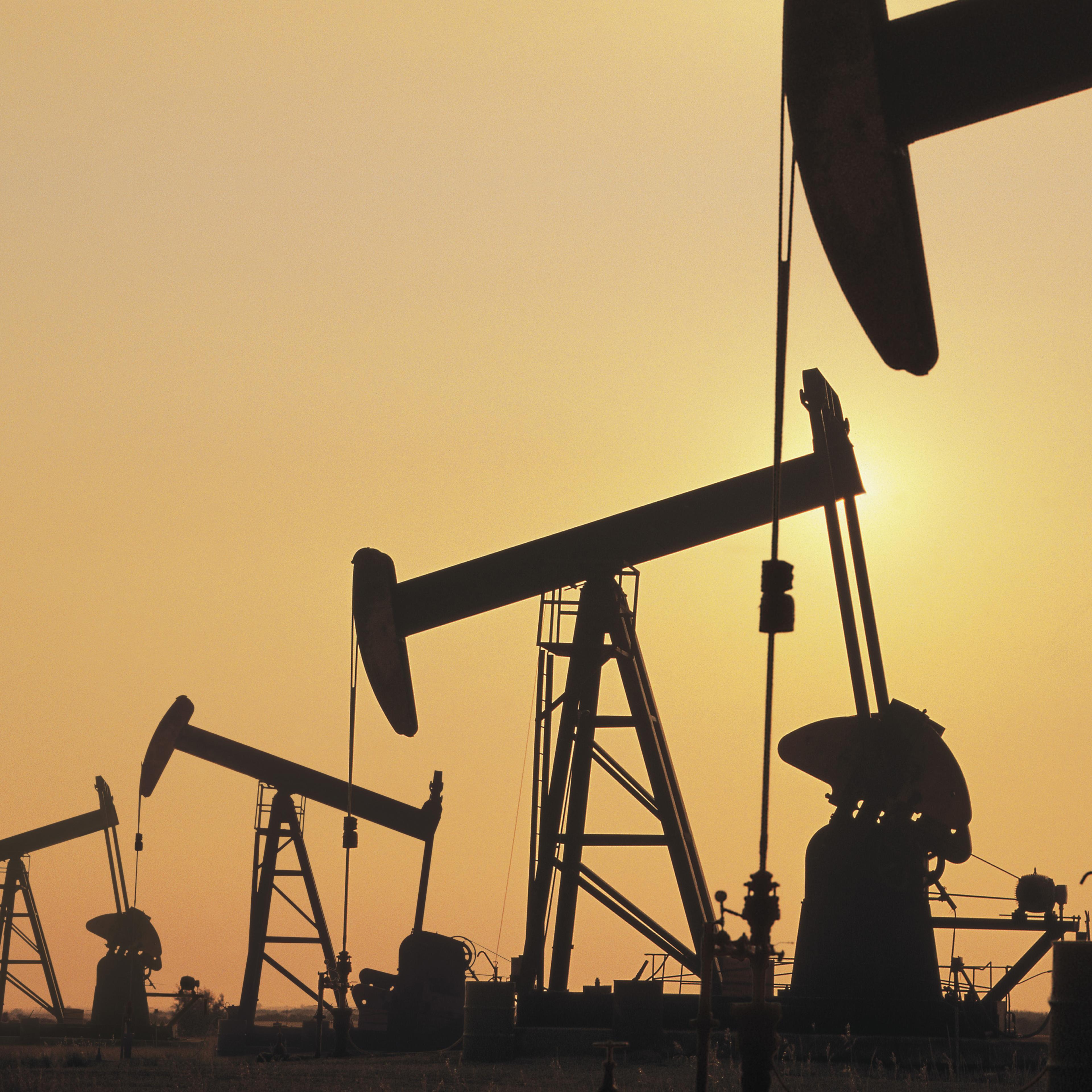 oil-well-pump