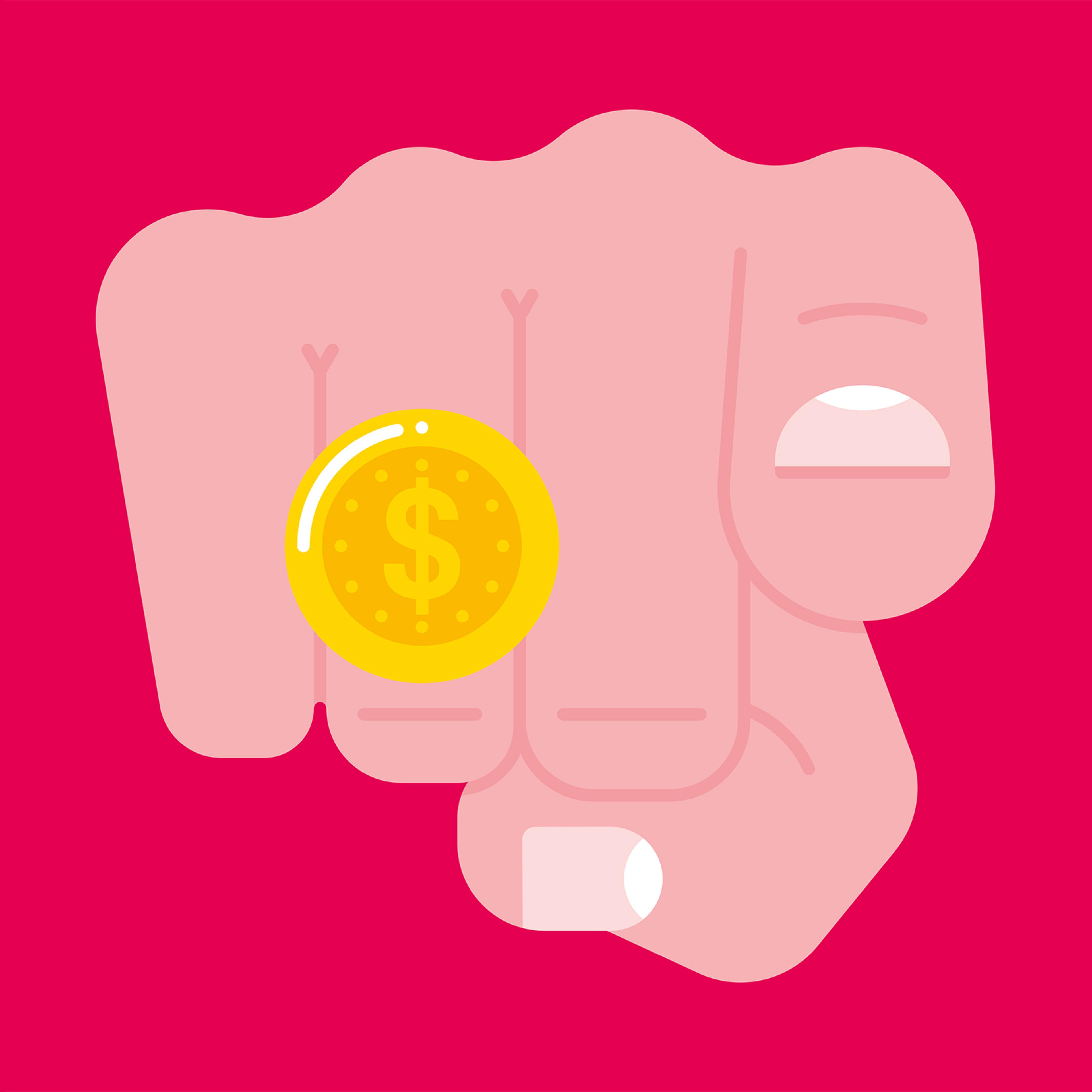 How I Finally Got Out of Debt