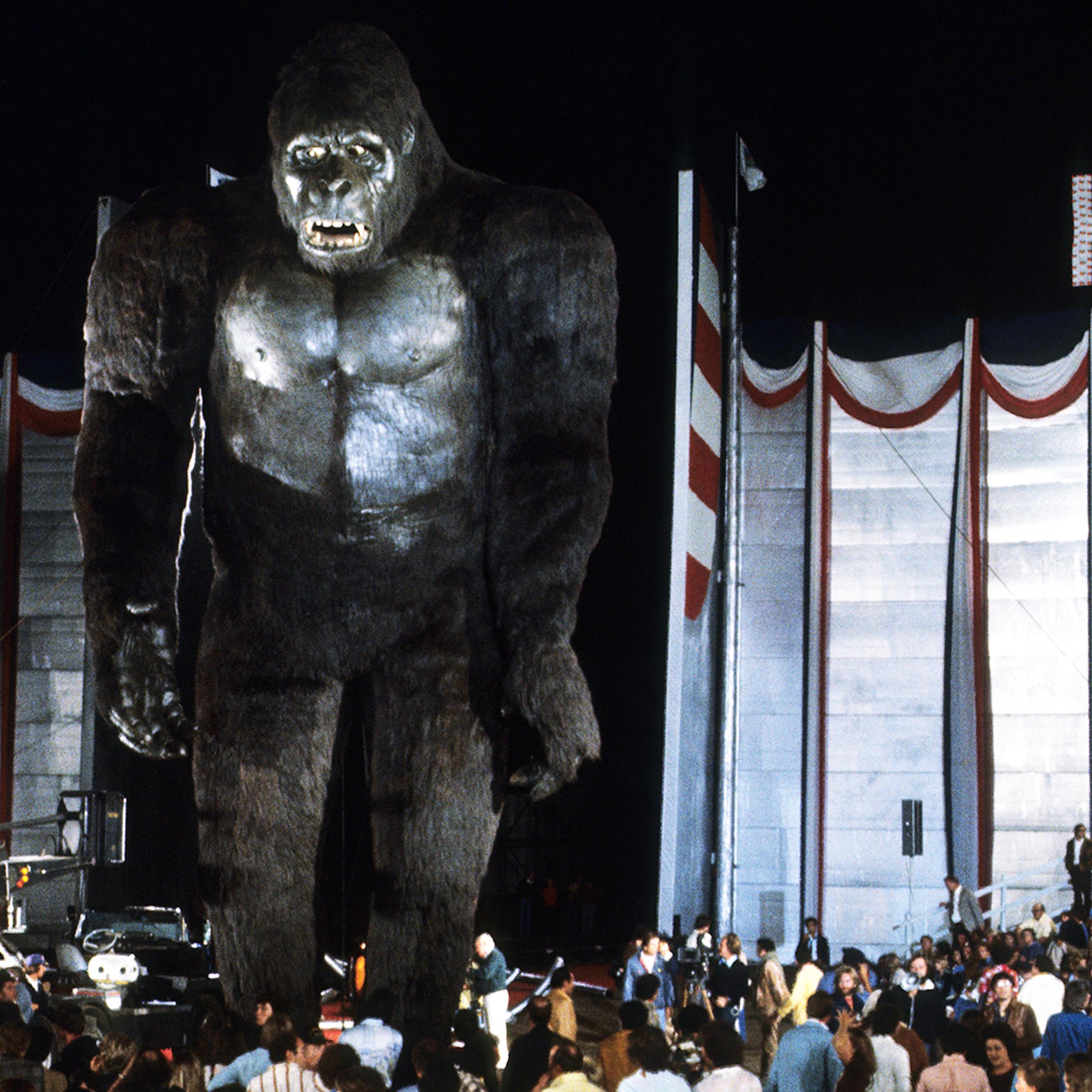 King Kong