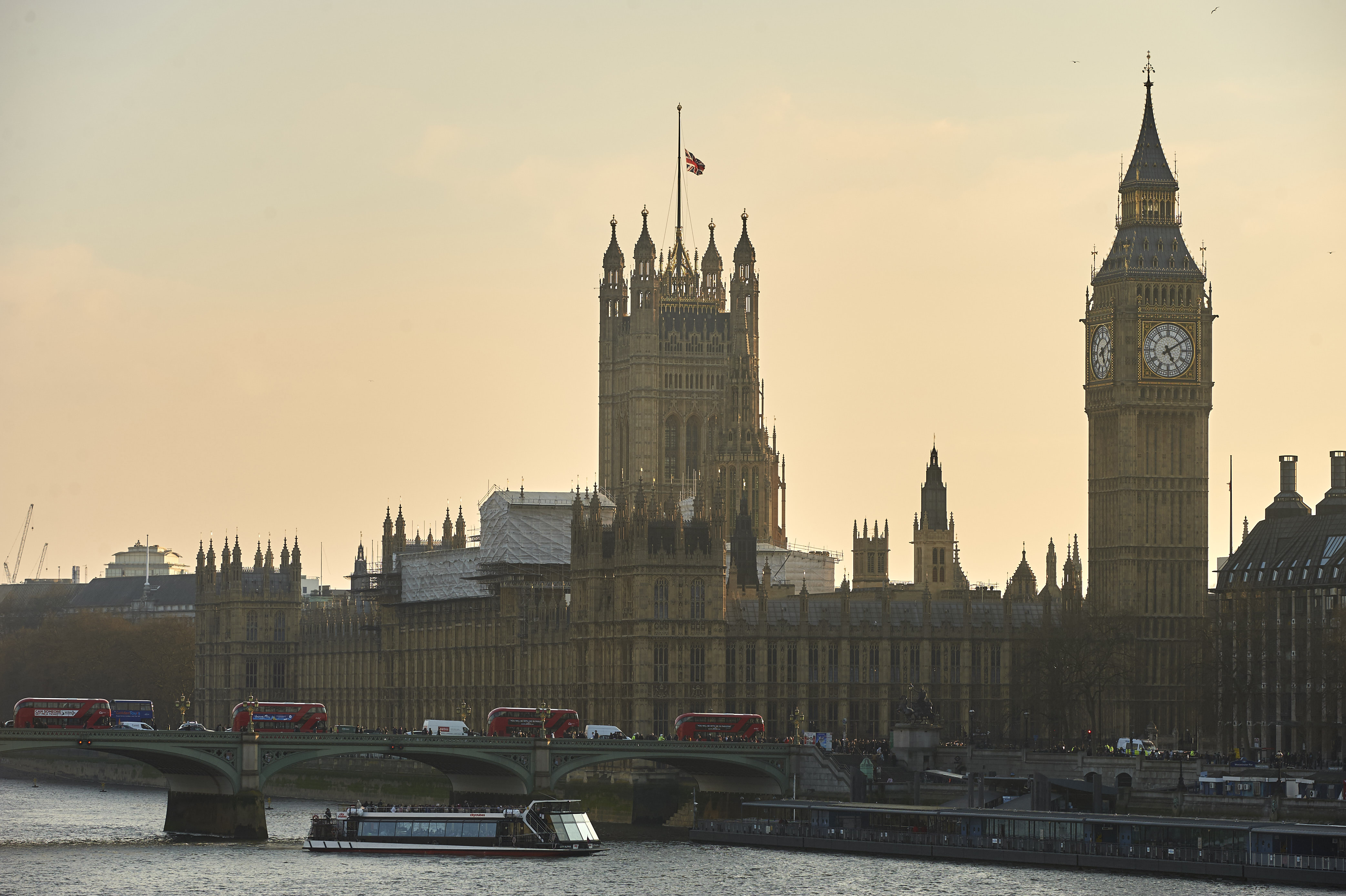 BRITAIN-POLITICS-PARLIAMENT-ATTACK