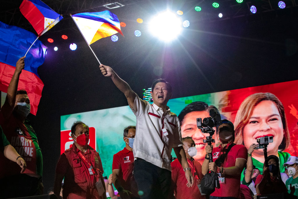 Philippines elections