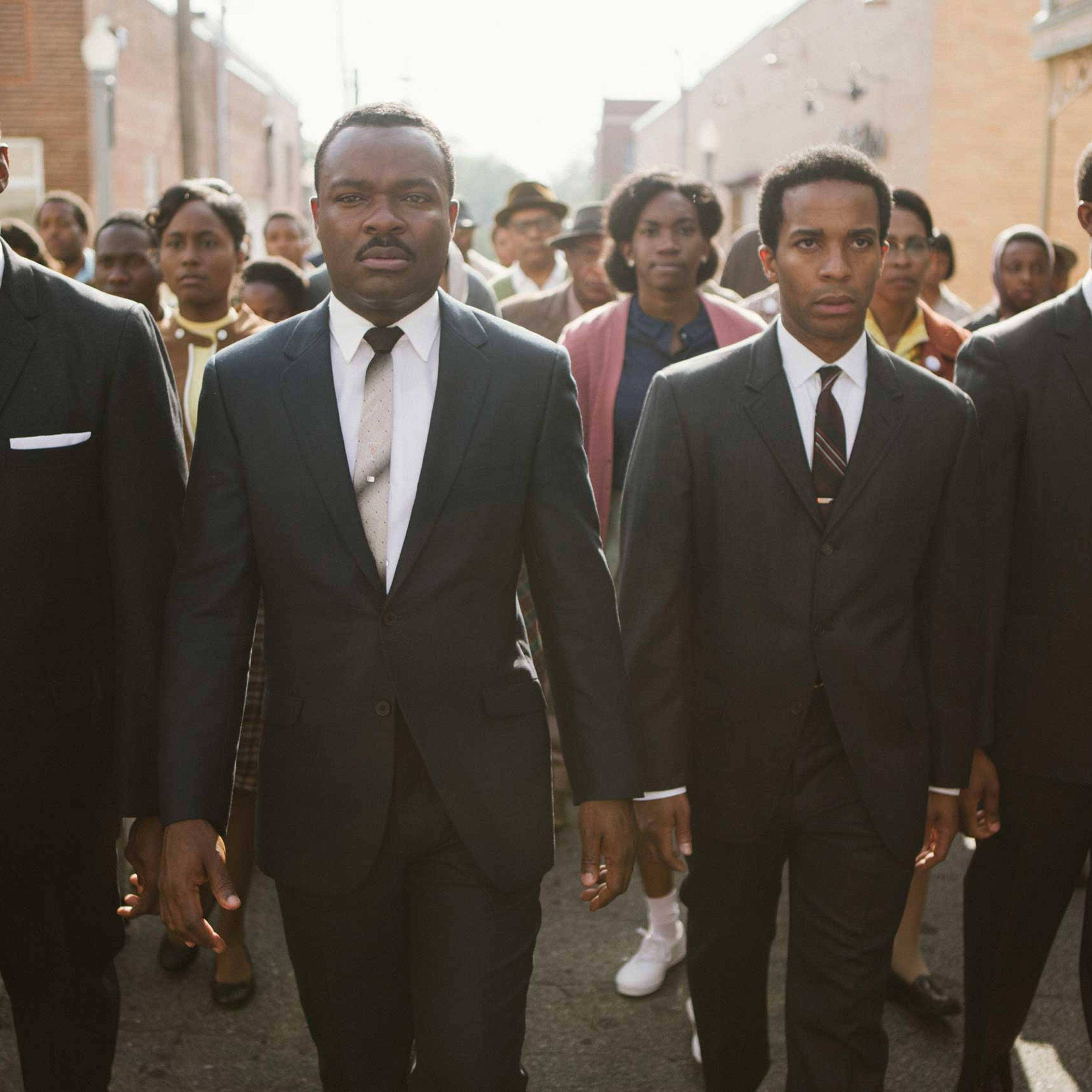 SELMA