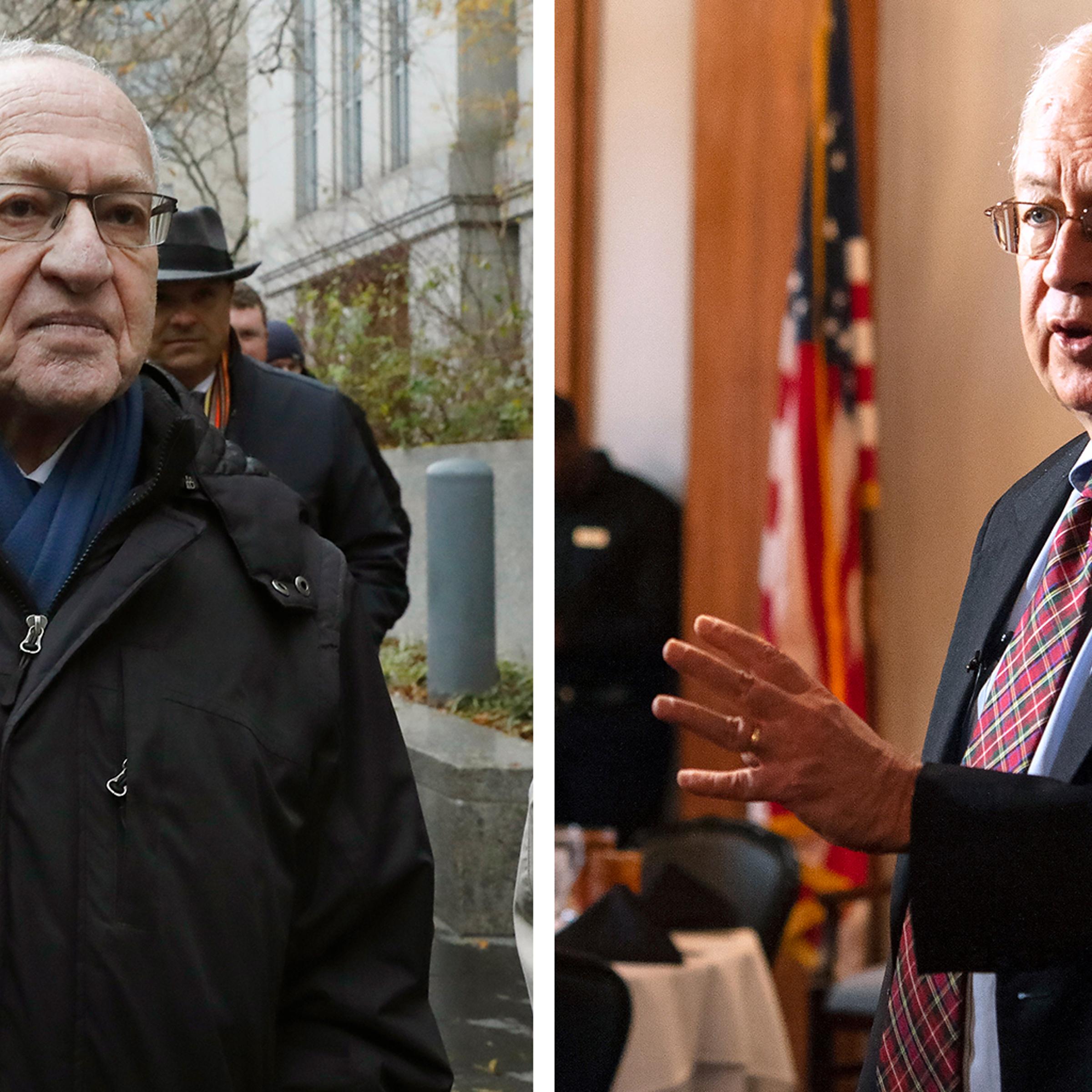 starr-dershowitz-diptych