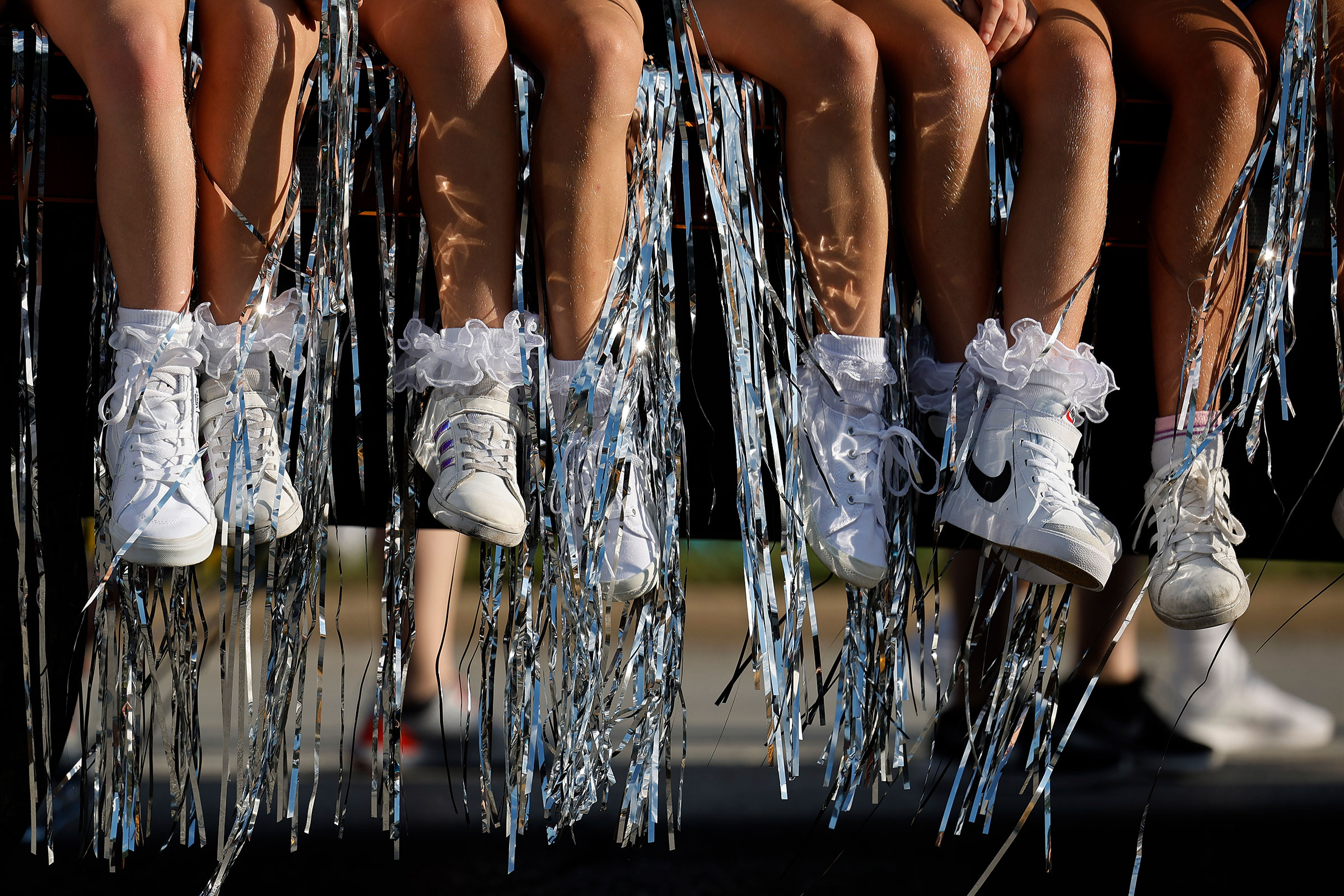 The 2023 Iowa State Fair in Photos