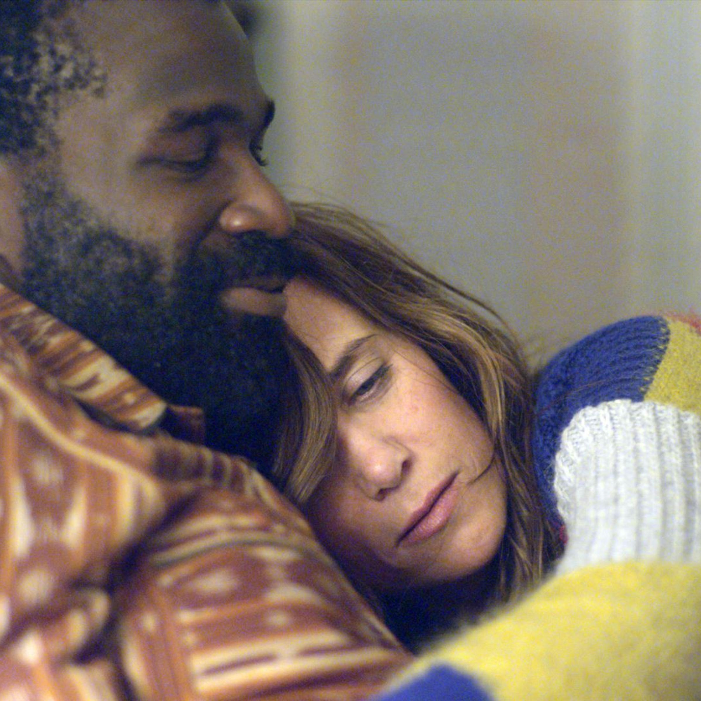 Kristen Wiig in Nasty Baby
