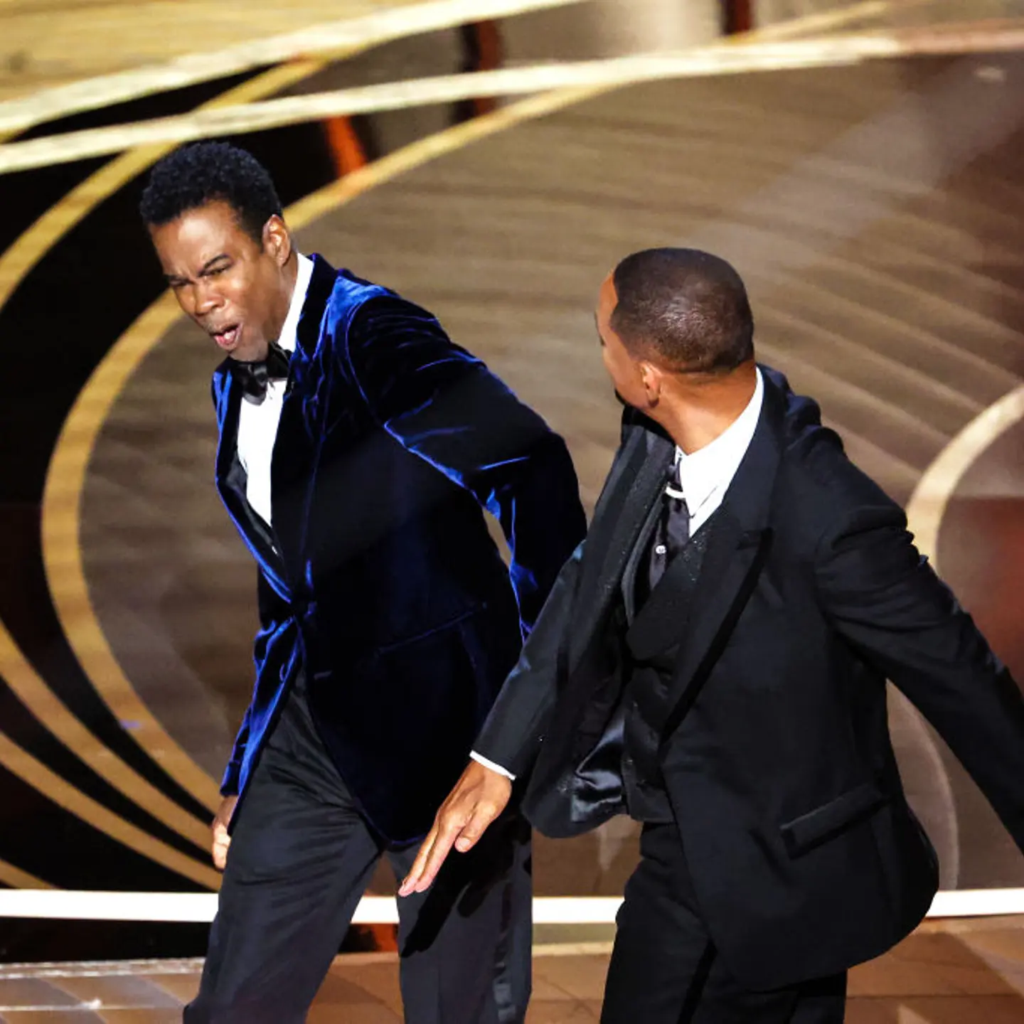 94th Academy Awards - Show