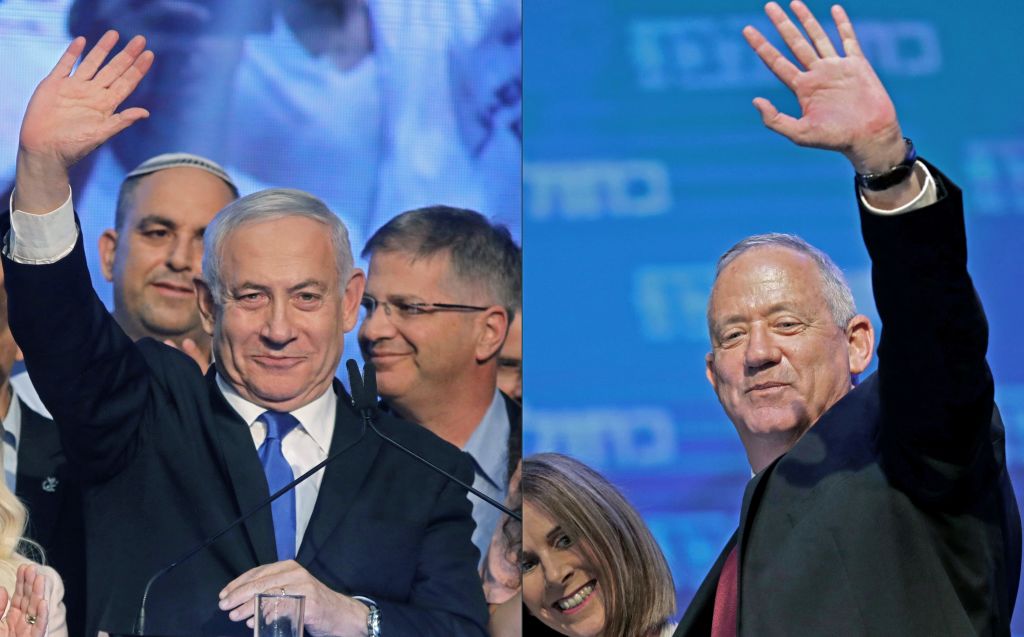 COMBO-ISRAEL-VOTE