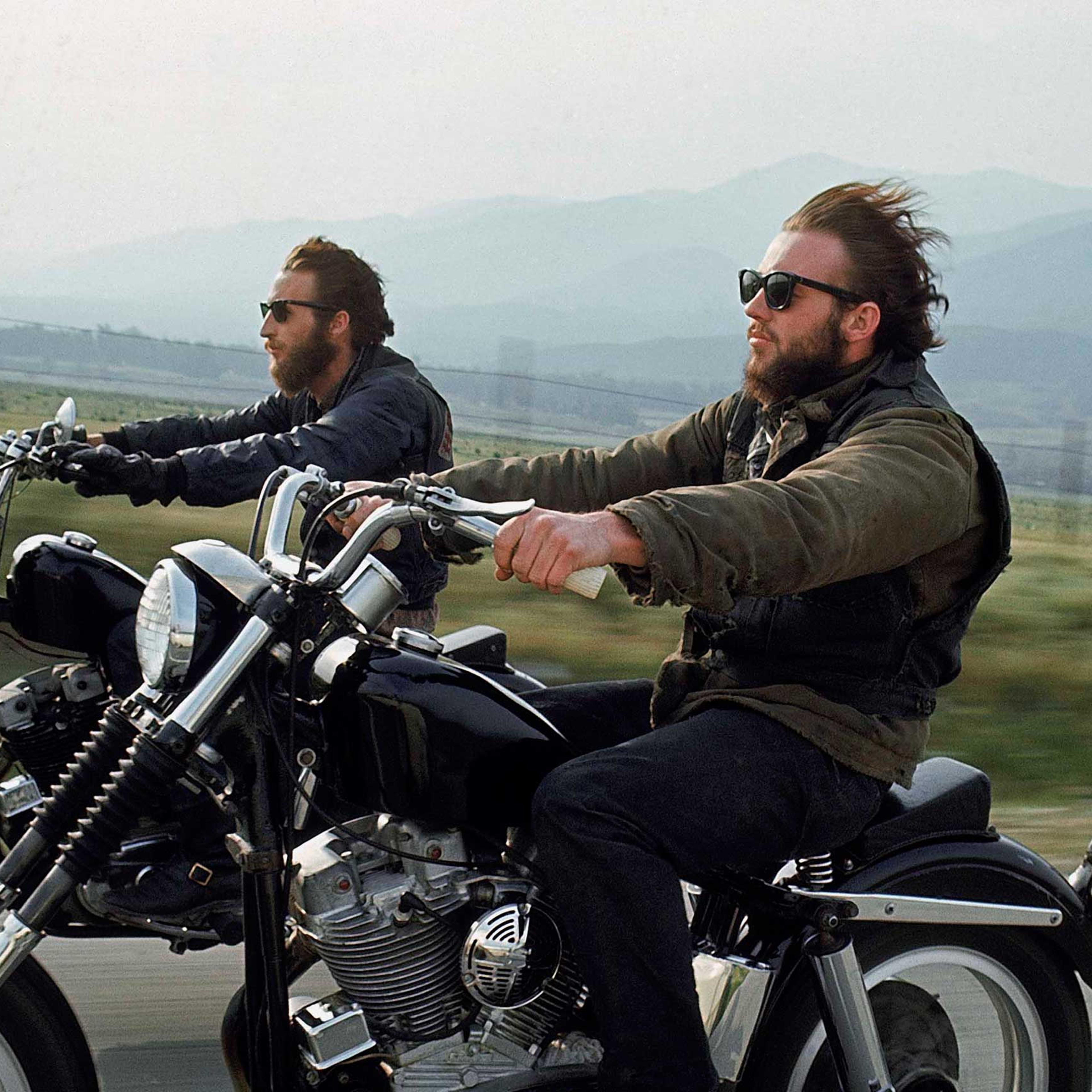 Hells Angels