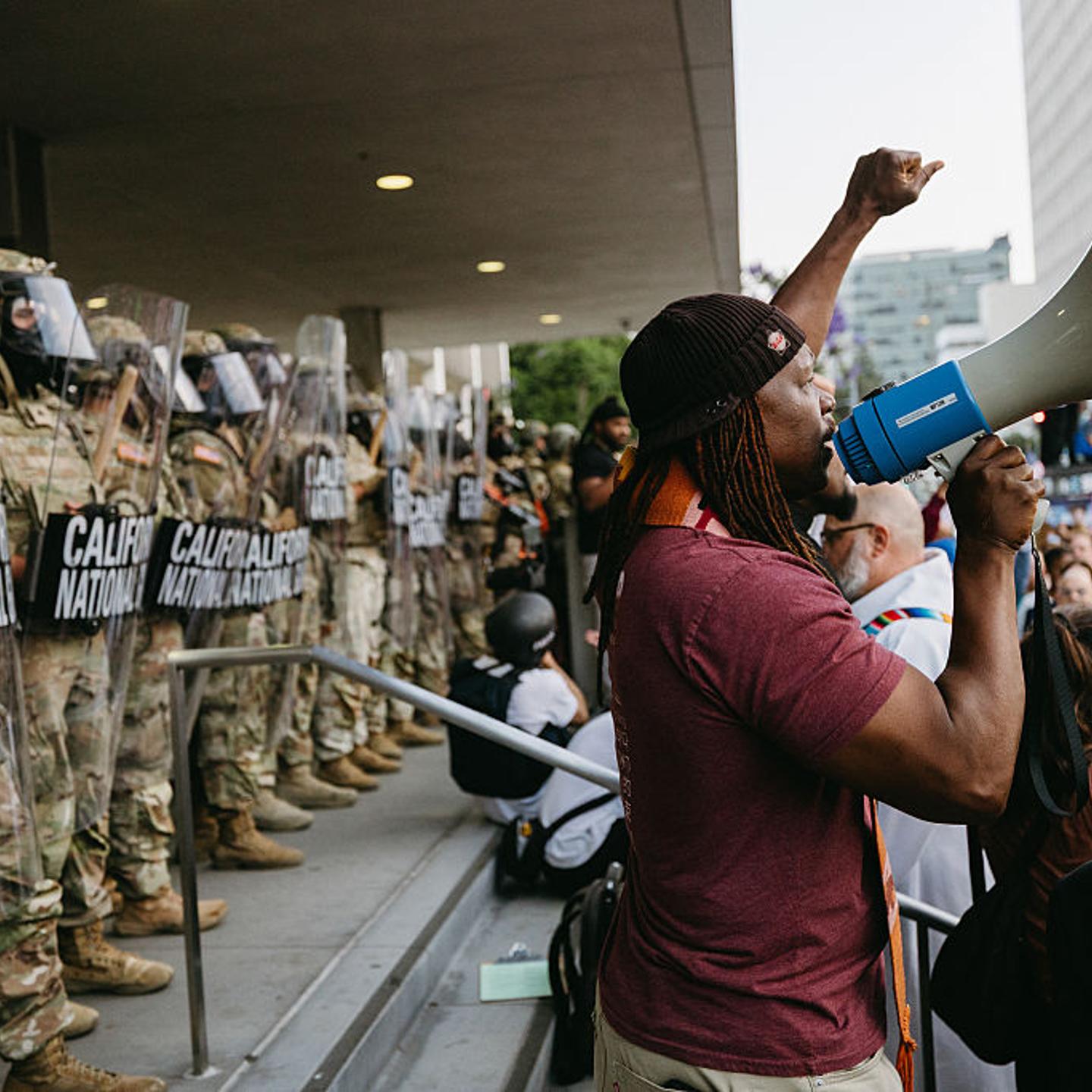 Los-Angeles-Protests-June-10
