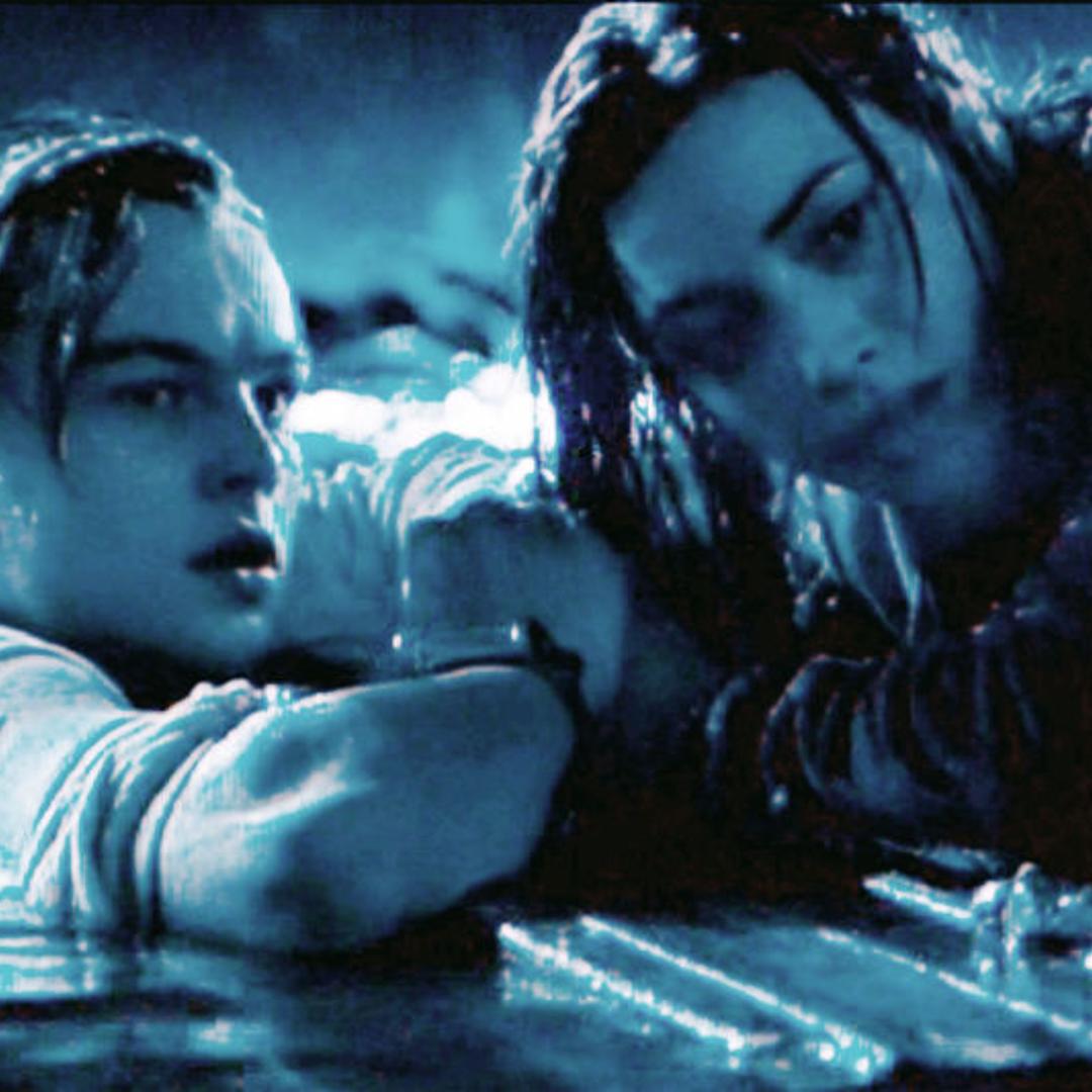 "Titanic"