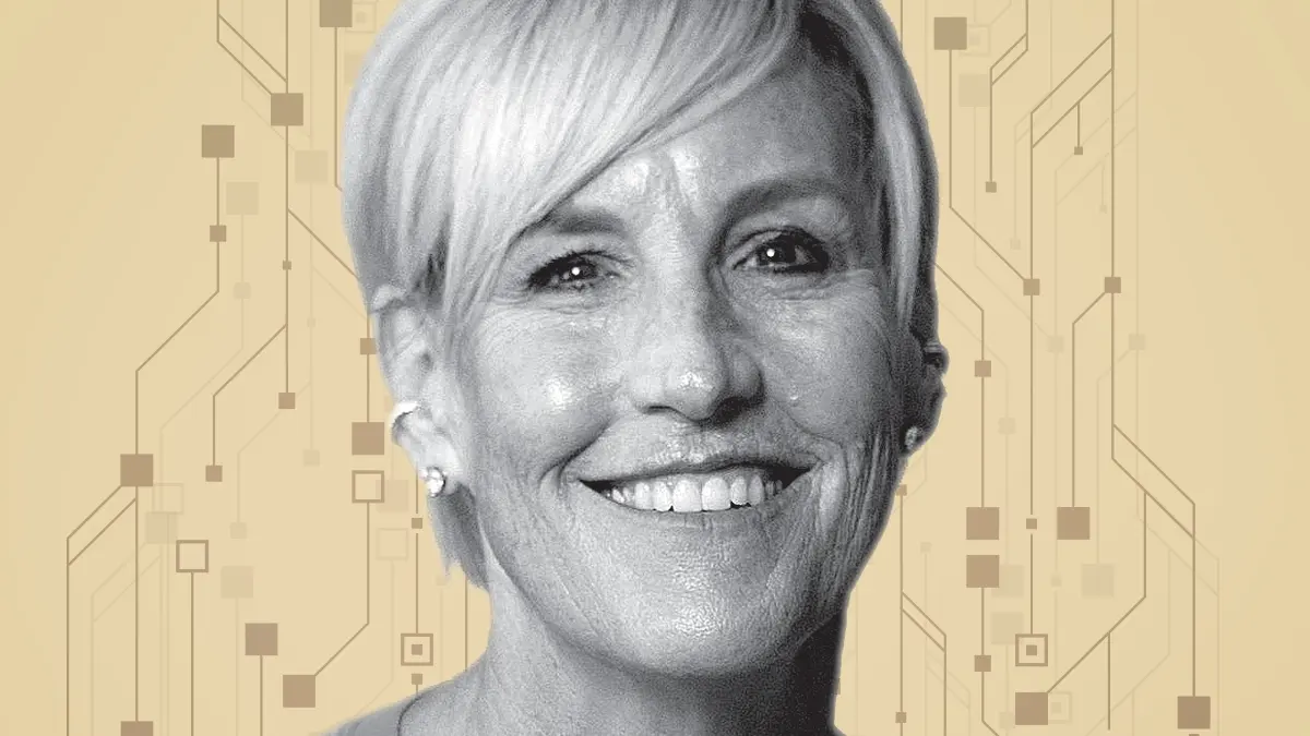 艾琳·布罗科维奇 (Erin Brockovich):2026 年人工智能领域 100 名最有影响力的人物