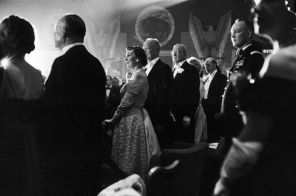 Inauguration Balls Past and Present - Photo Essays - TIME