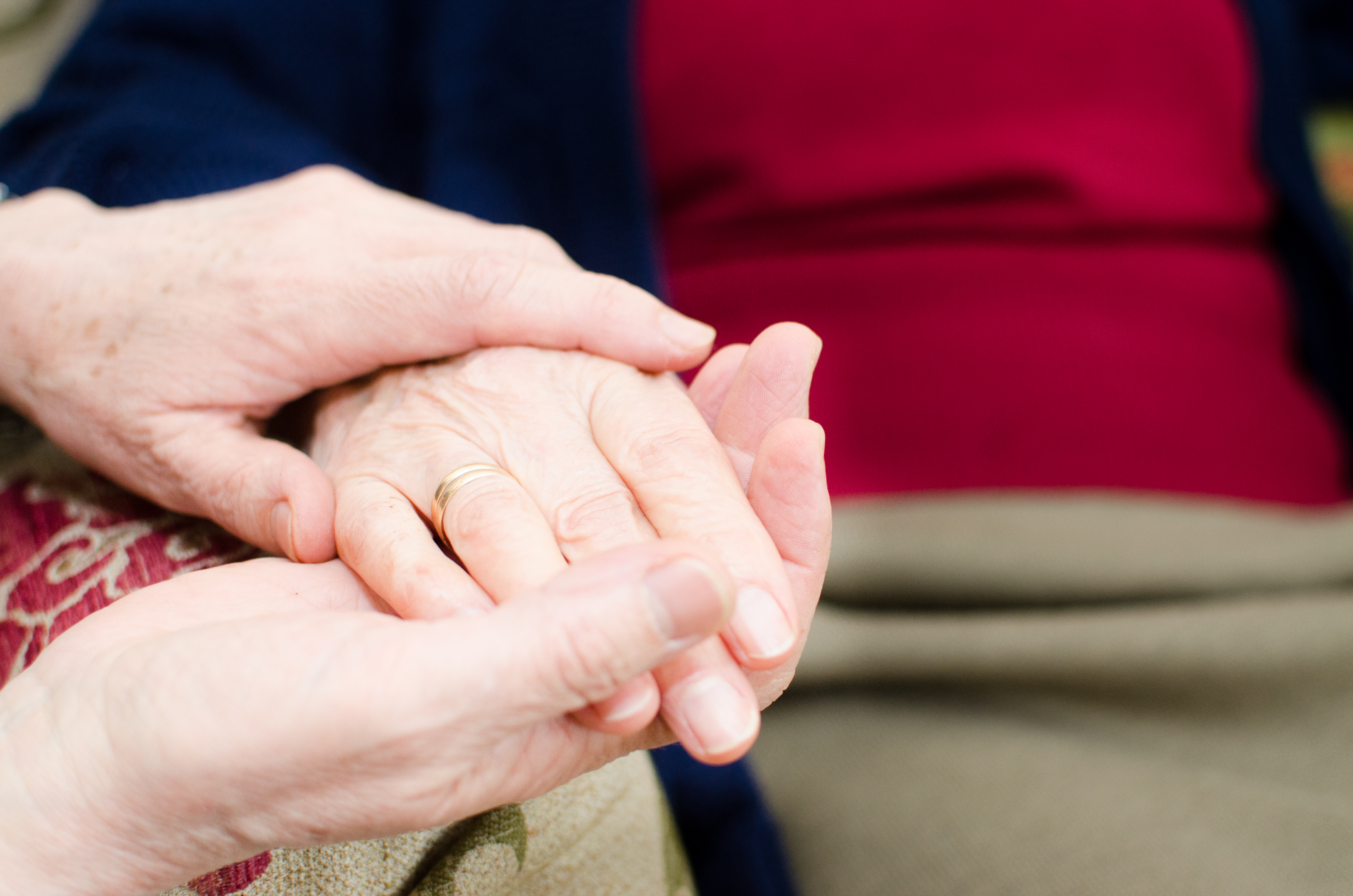 Elderly Care