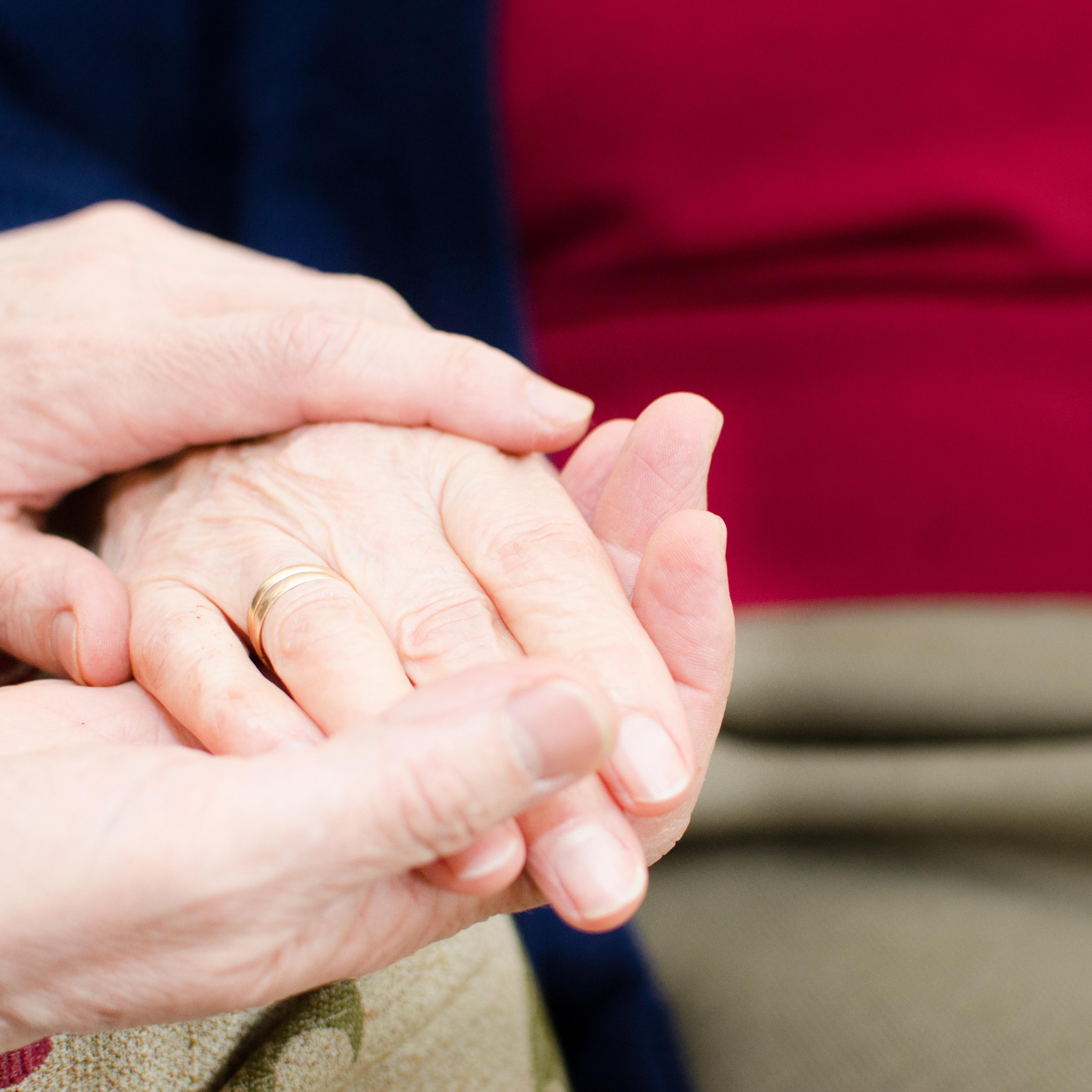 Elderly Care