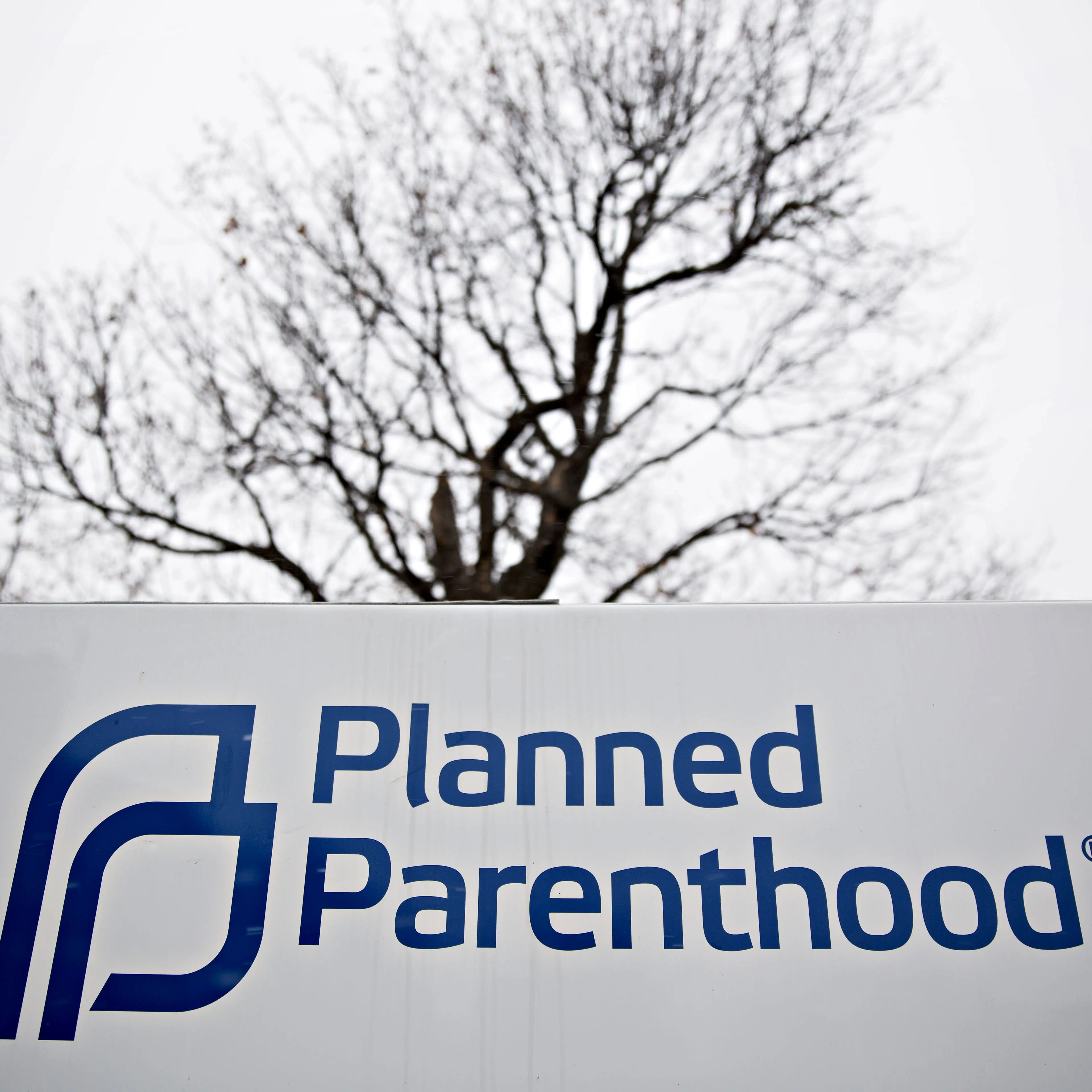 Planned Parenthood Locations As GOP Girds for Race To Repeal Obama's Final Rules Before Deadline