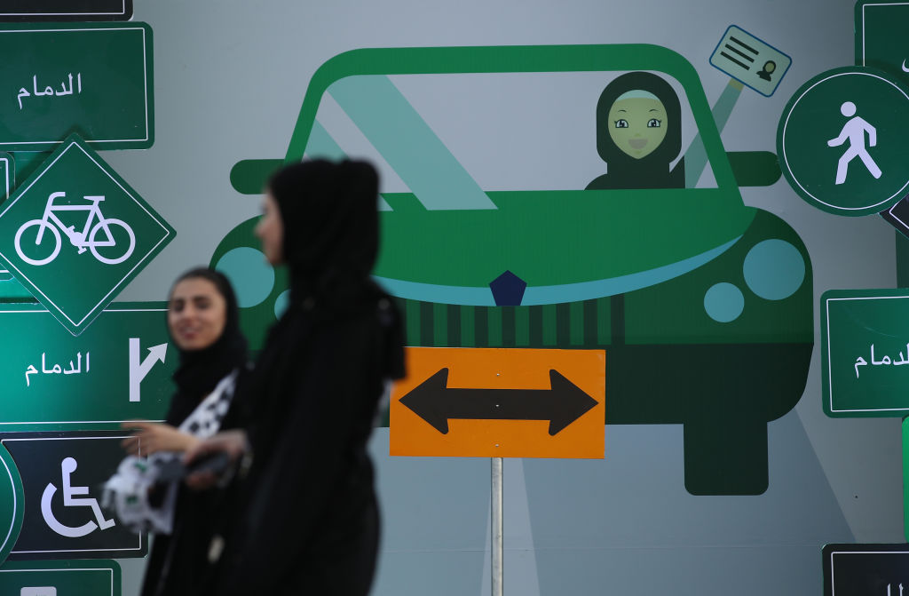 Saudi Women Prepare To Drive As Ban Nears End