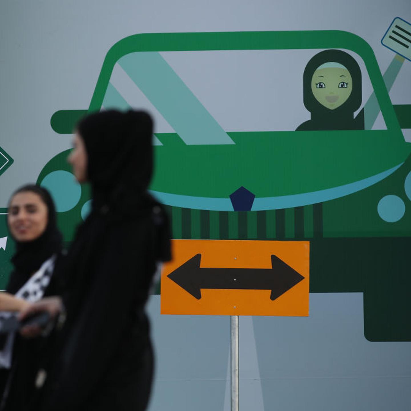 Saudi Women Prepare To Drive As Ban Nears End