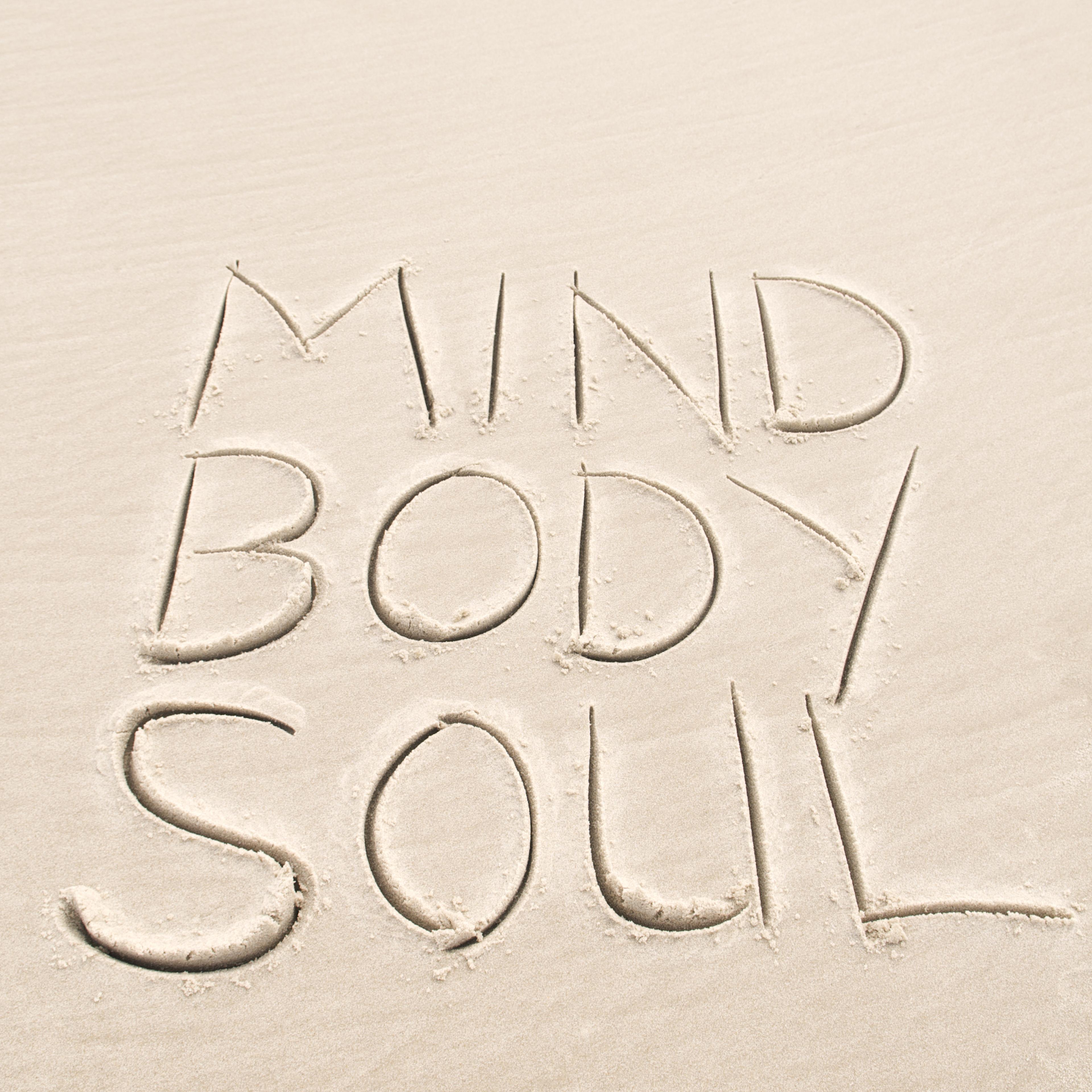 Mind body soul