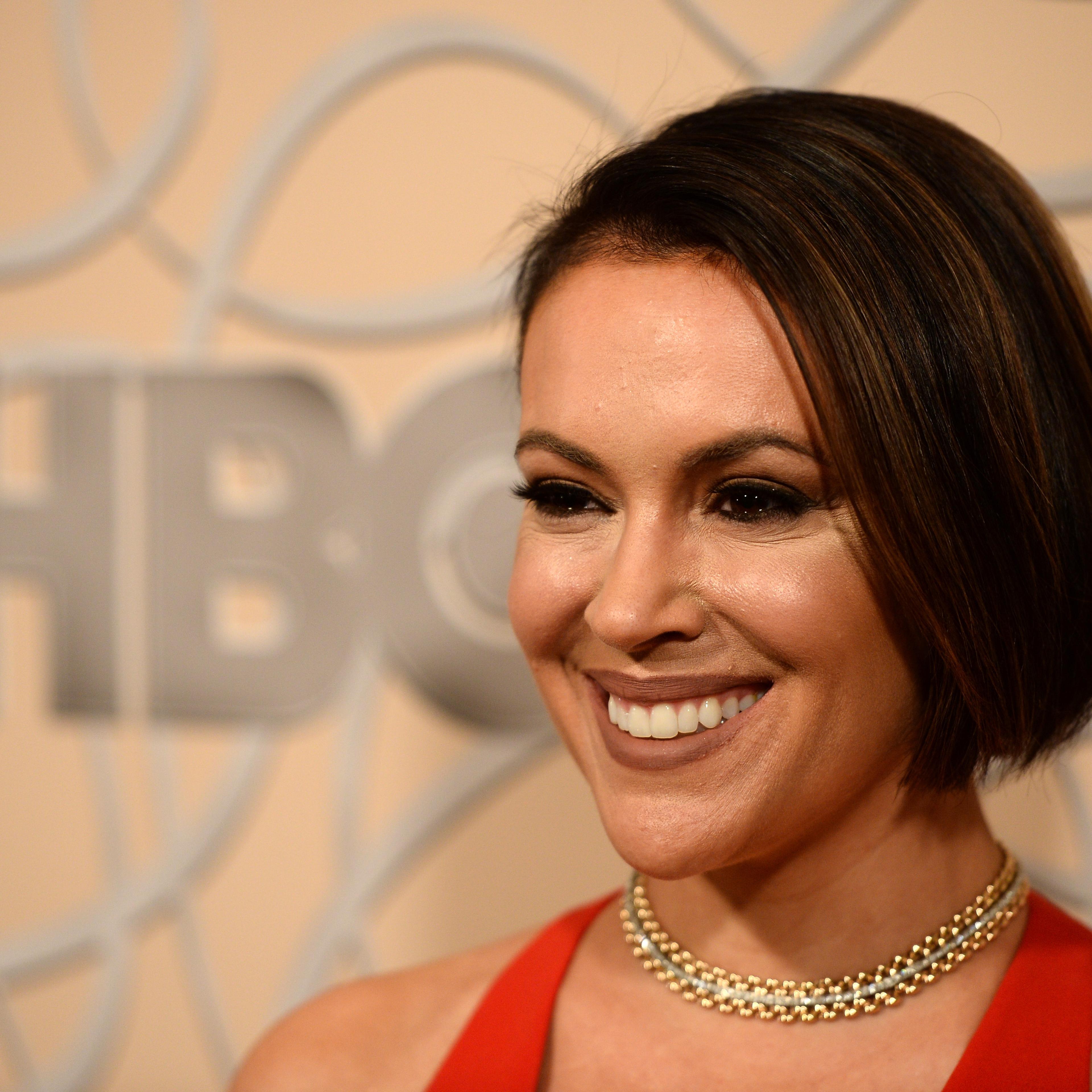 HBO's Official Golden Globe Awards After Party - Arrivals