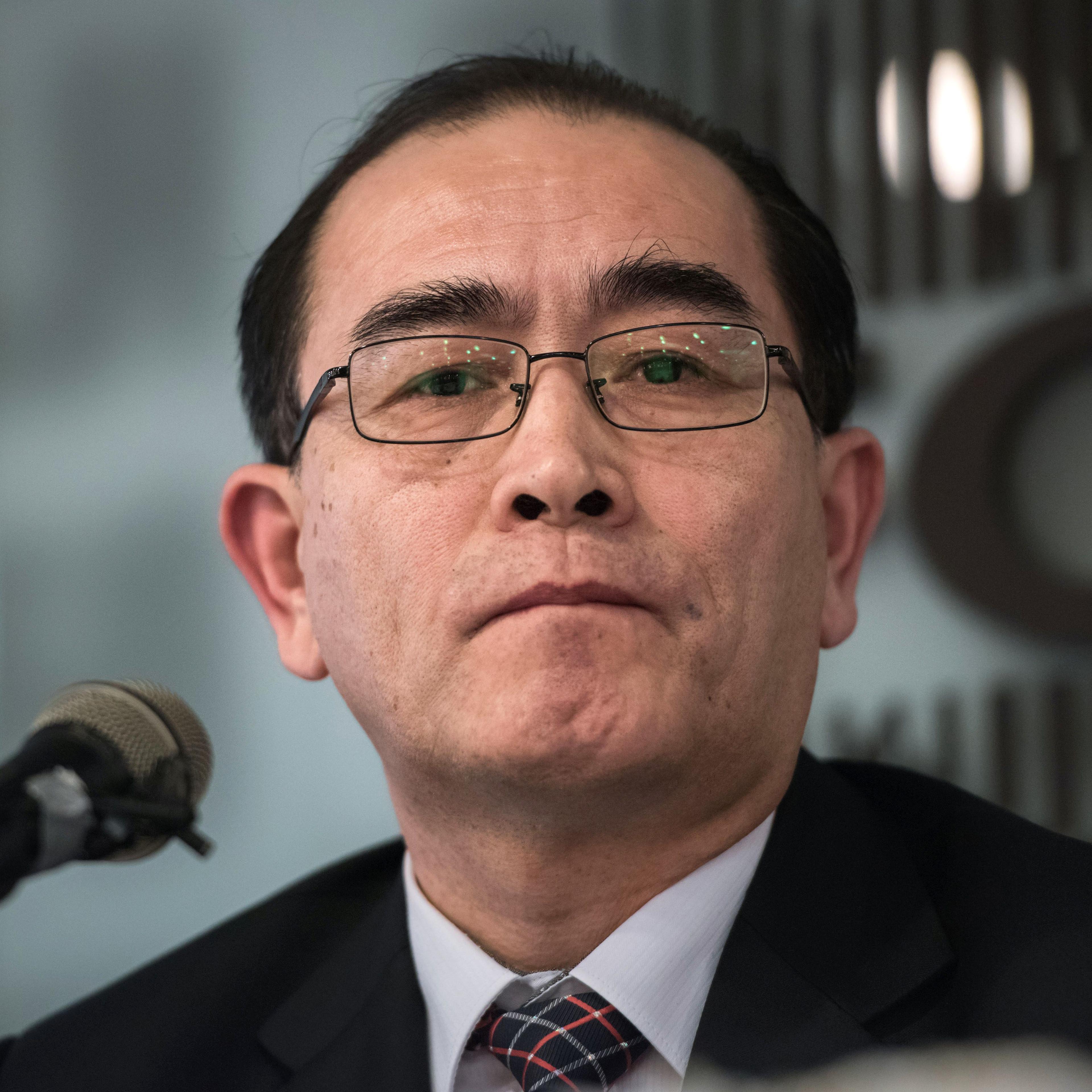 SKOREA-NKOREA-POLITICS-DIPLOMACY