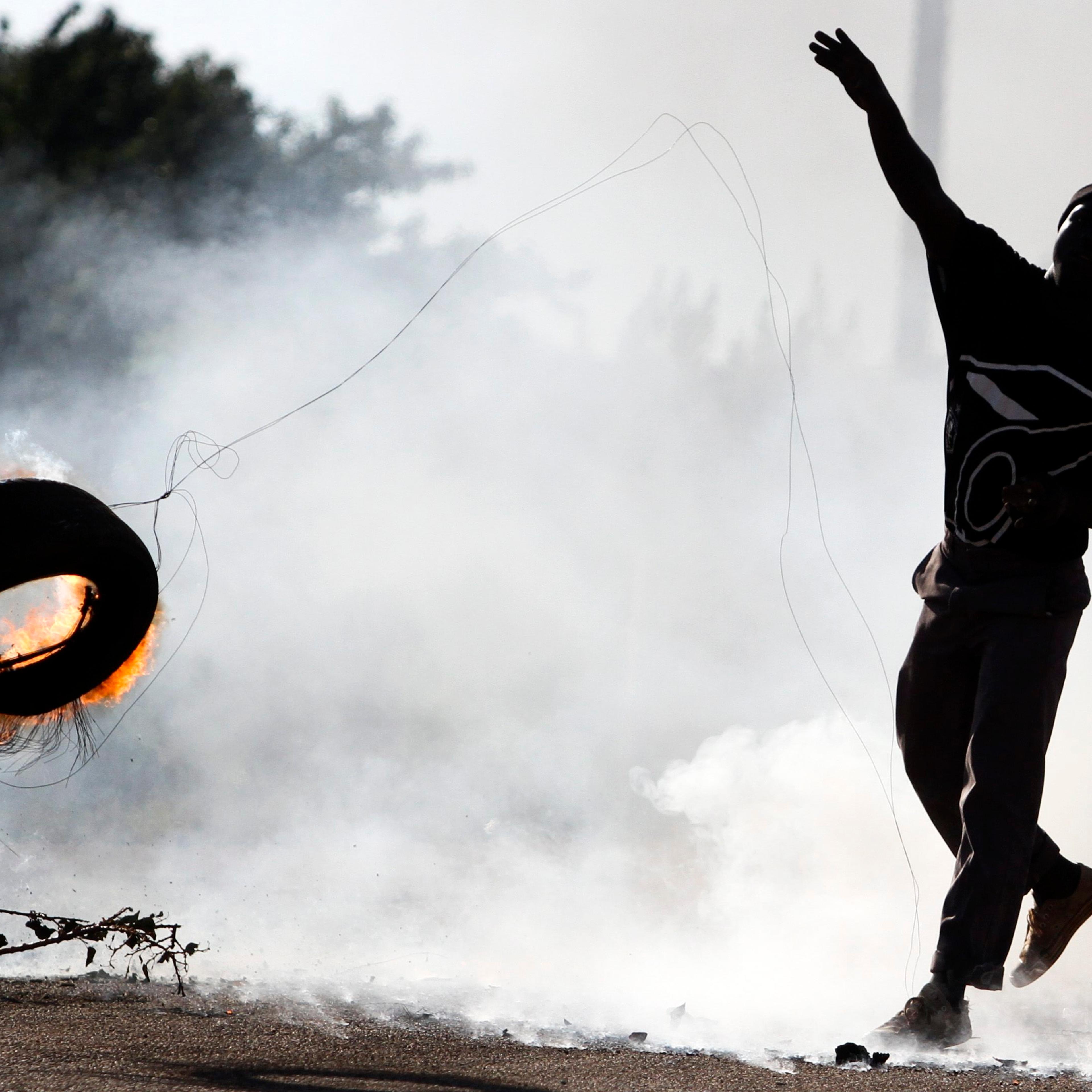 Orange Farm Residents Protest Over Service Delivery