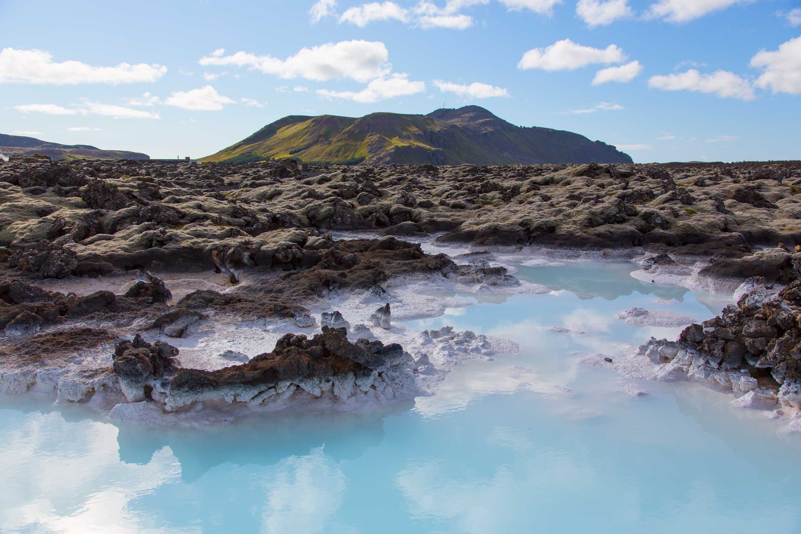 Blue Lagoon Iceland