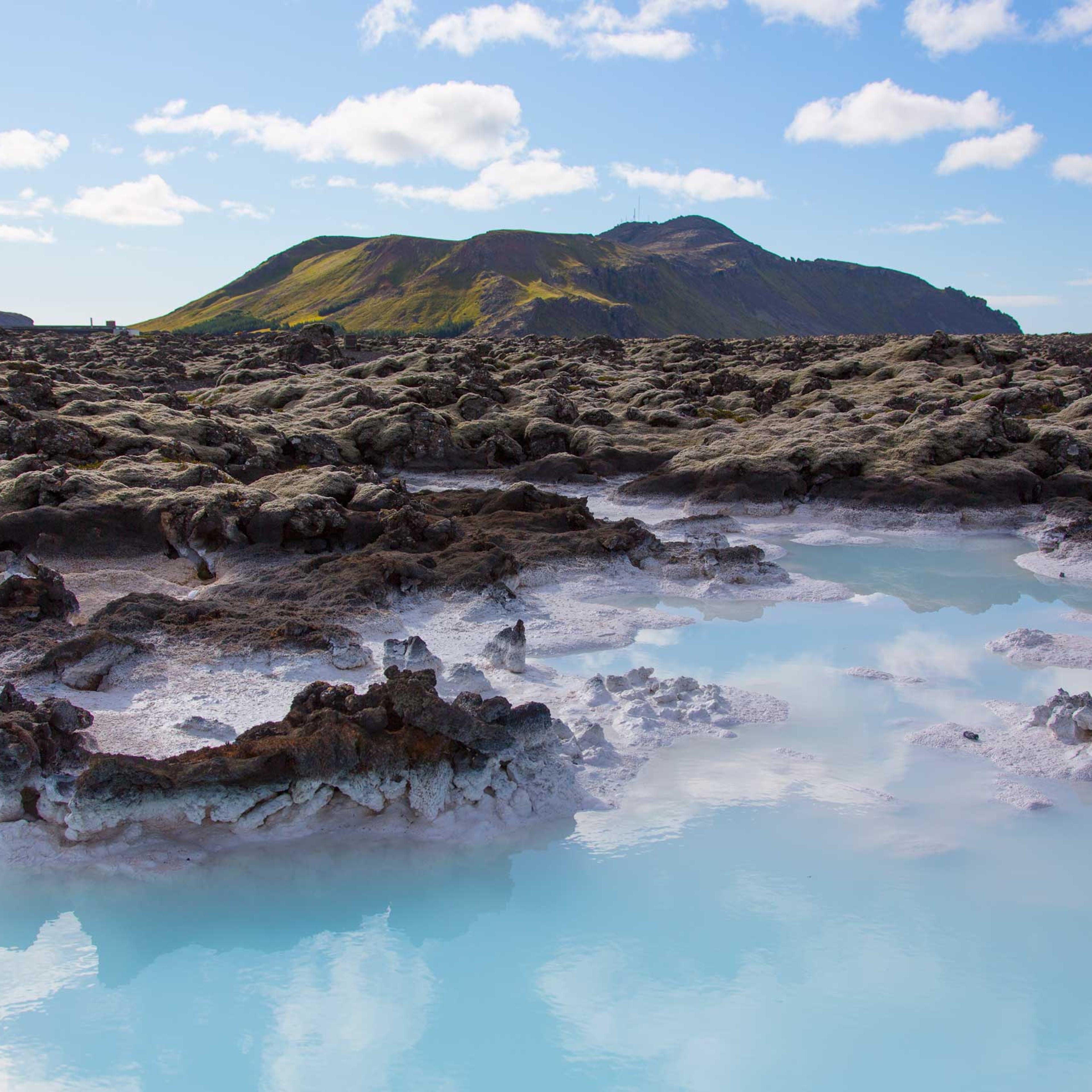 Blue Lagoon Iceland