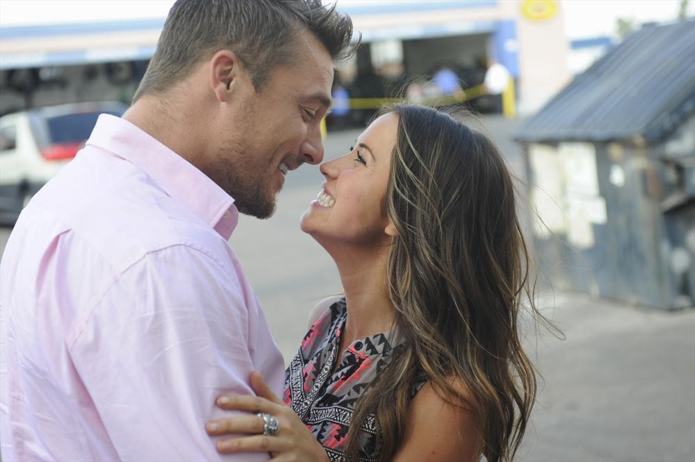 CHRIS SOULES, KAITLYN