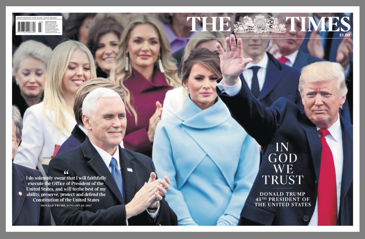 The Times (U.K.)