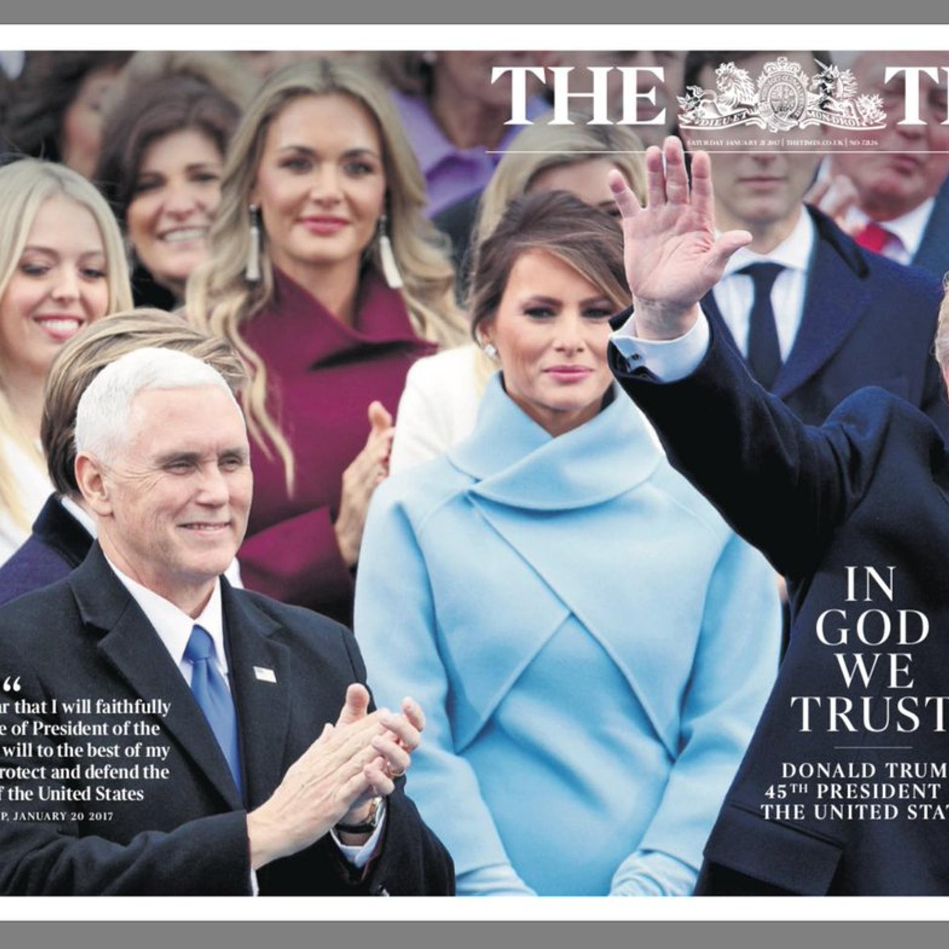 The Times (U.K.)