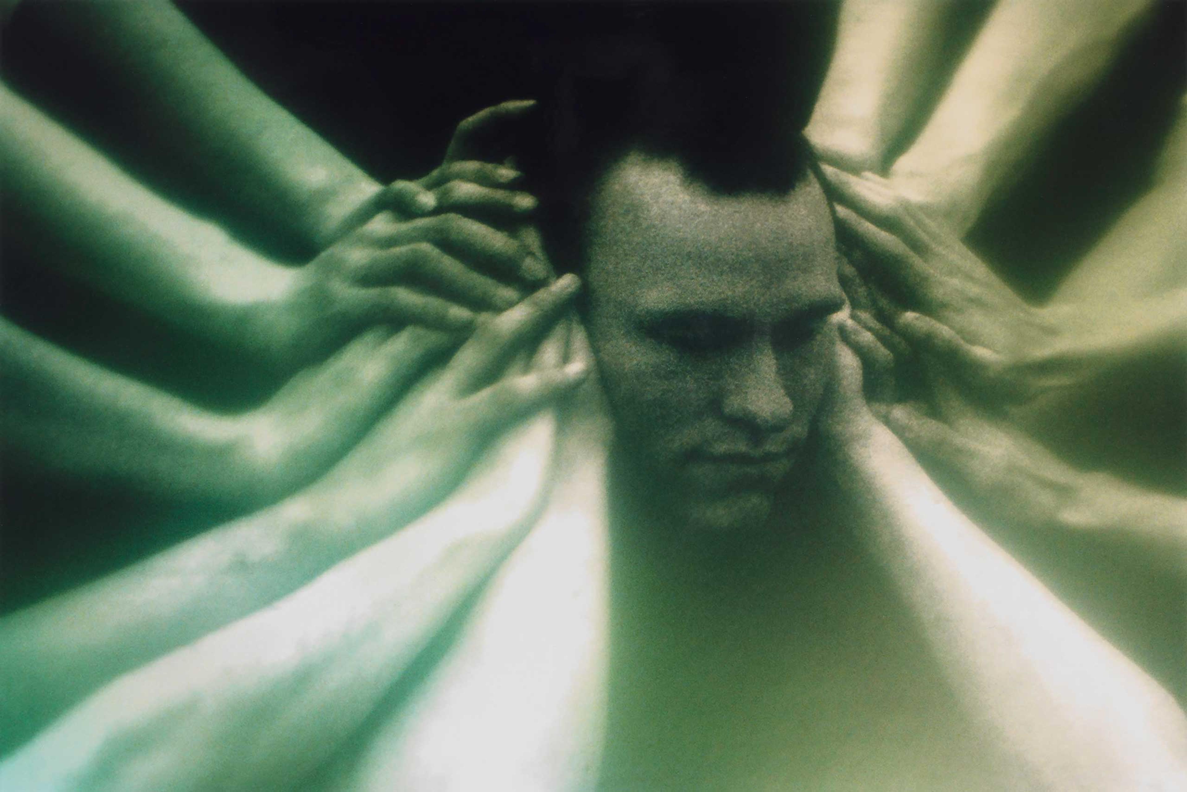 Japanese Photography from Postwar to Now, San Francisco Museum of Modern Art, Calif.: Oct. 15 - March 12, 2017 (Caption: Tomlinson FC, from the series Lilly, 2005)