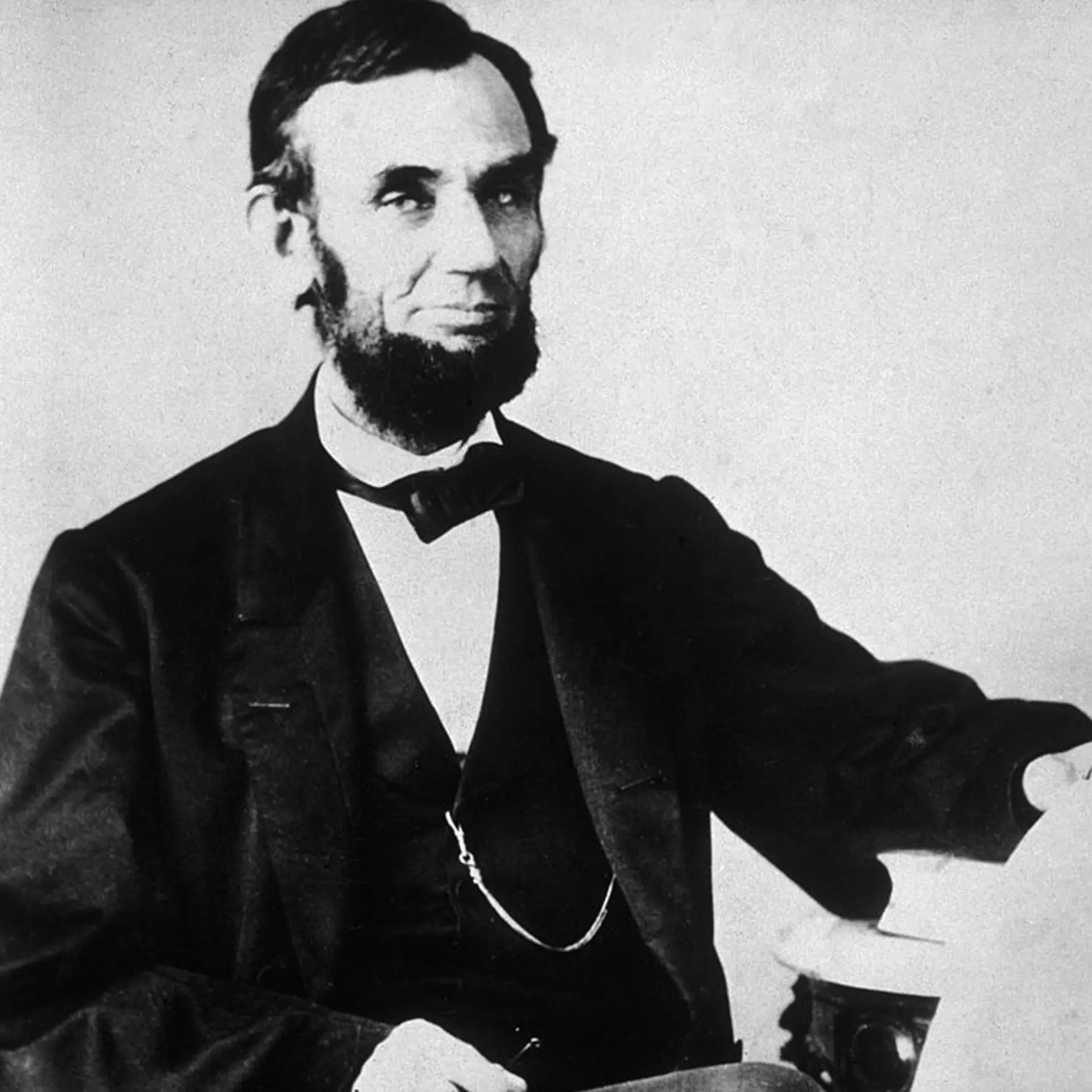 Abraham Lincoln