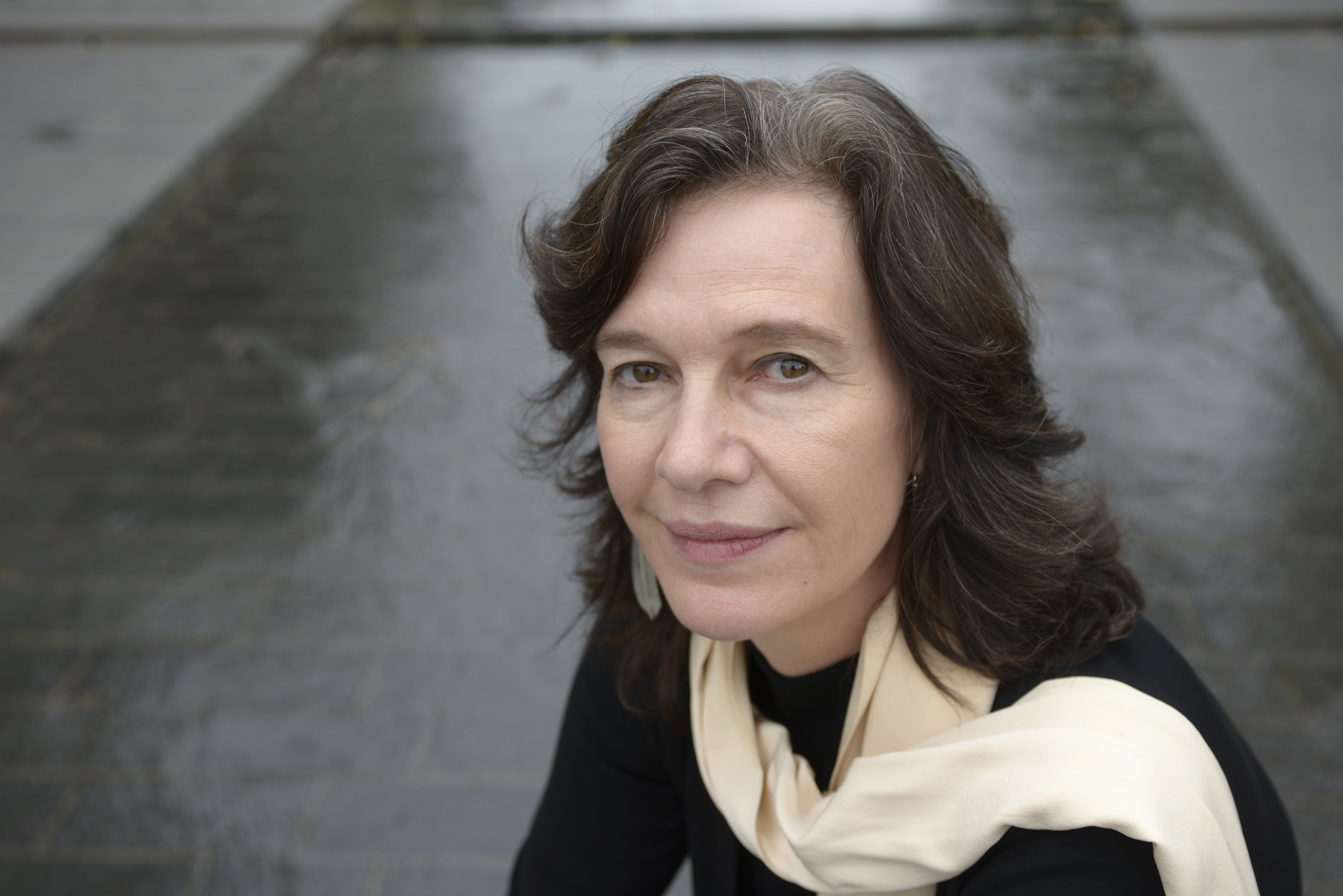Louise Erdrich