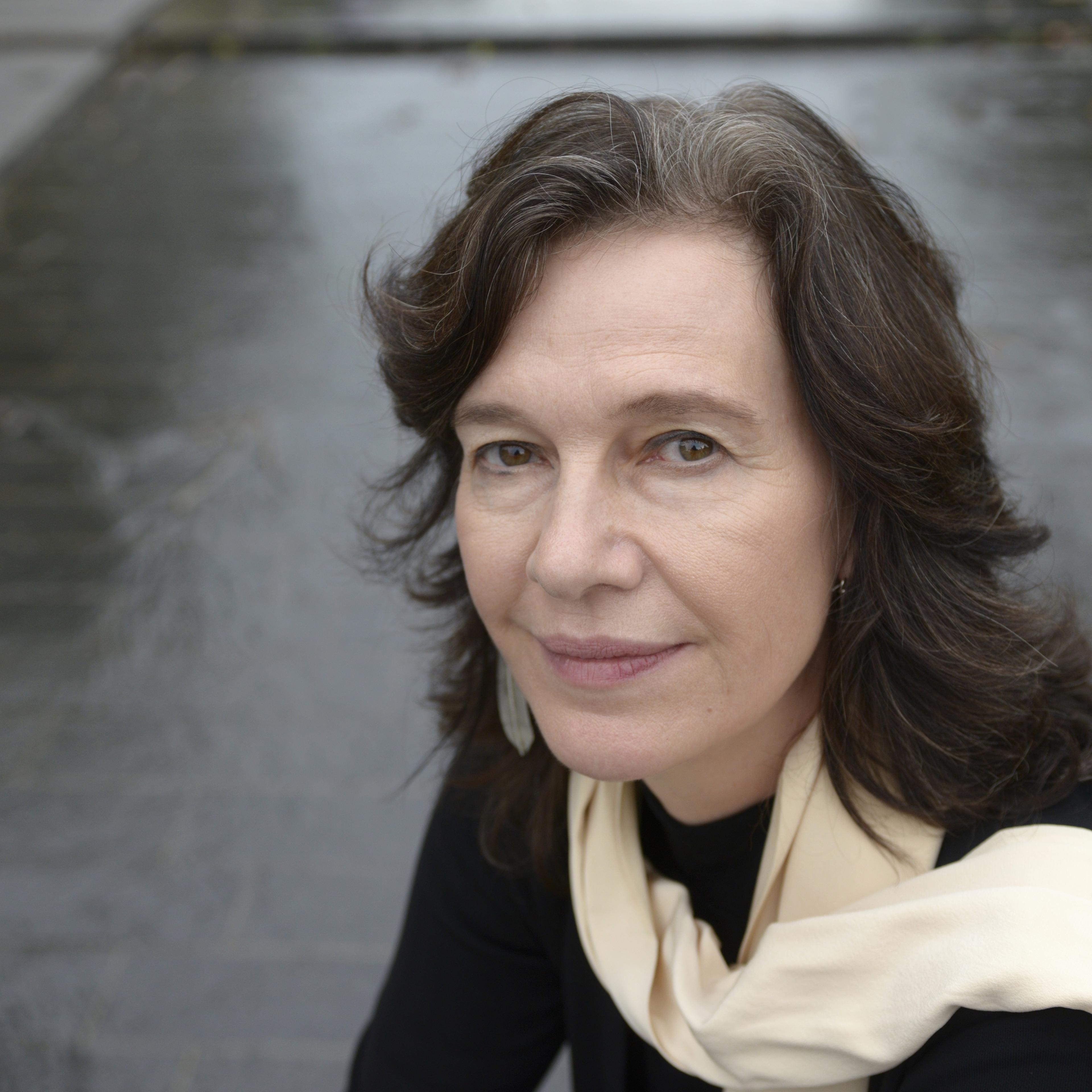 Louise Erdrich