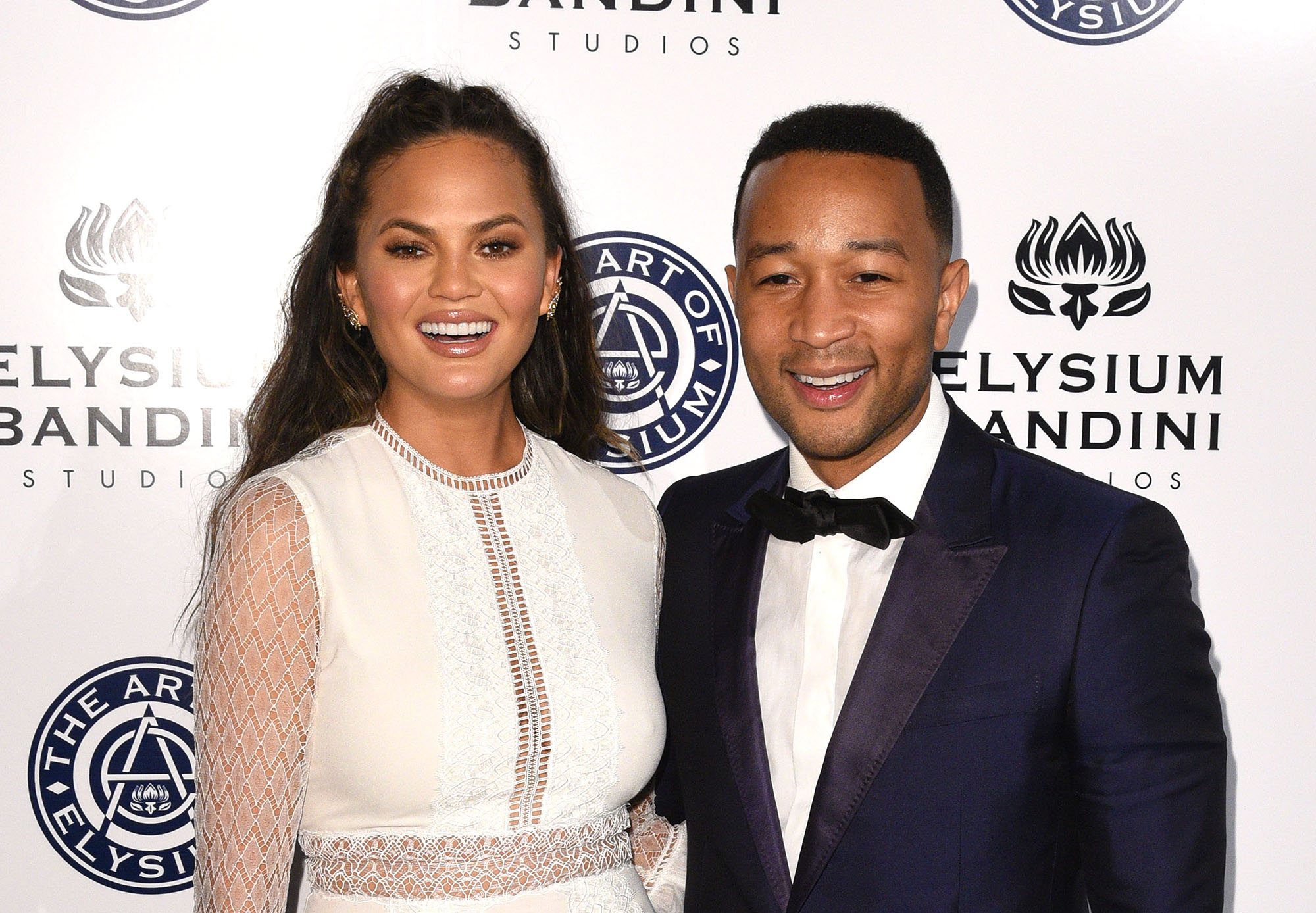 The Art of Elysium presents Stevie Wonder's HEAVEN - Celebrating the 10th Anniversary - Arrivals