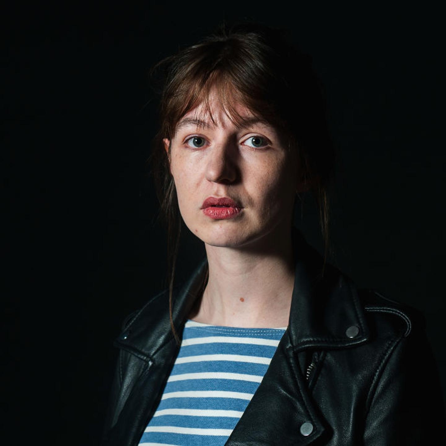 Sally Rooney