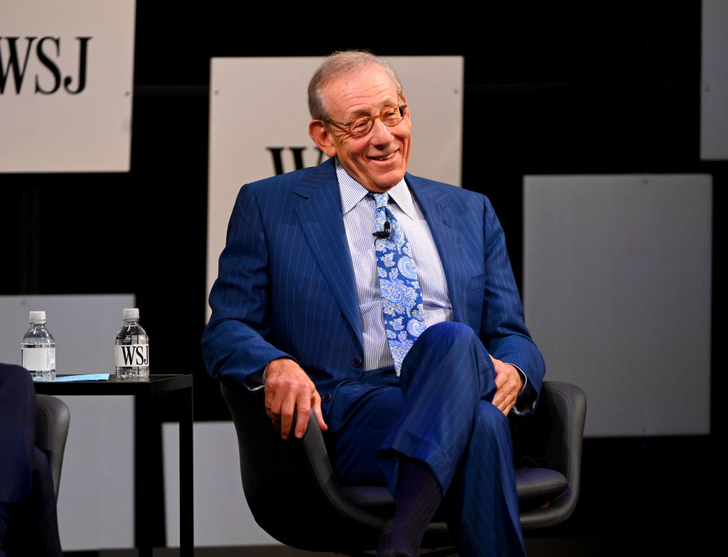 The Wall Street Journal's Future Of Everything Festival