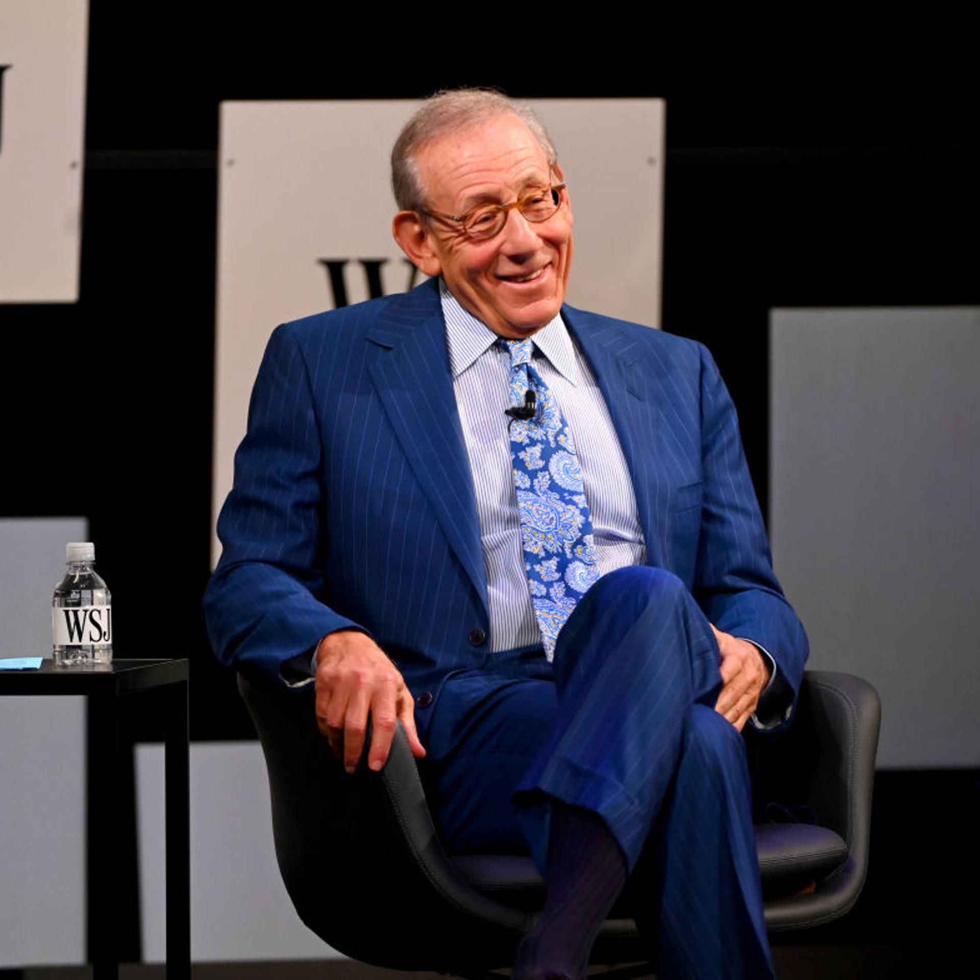 The Wall Street Journal's Future Of Everything Festival