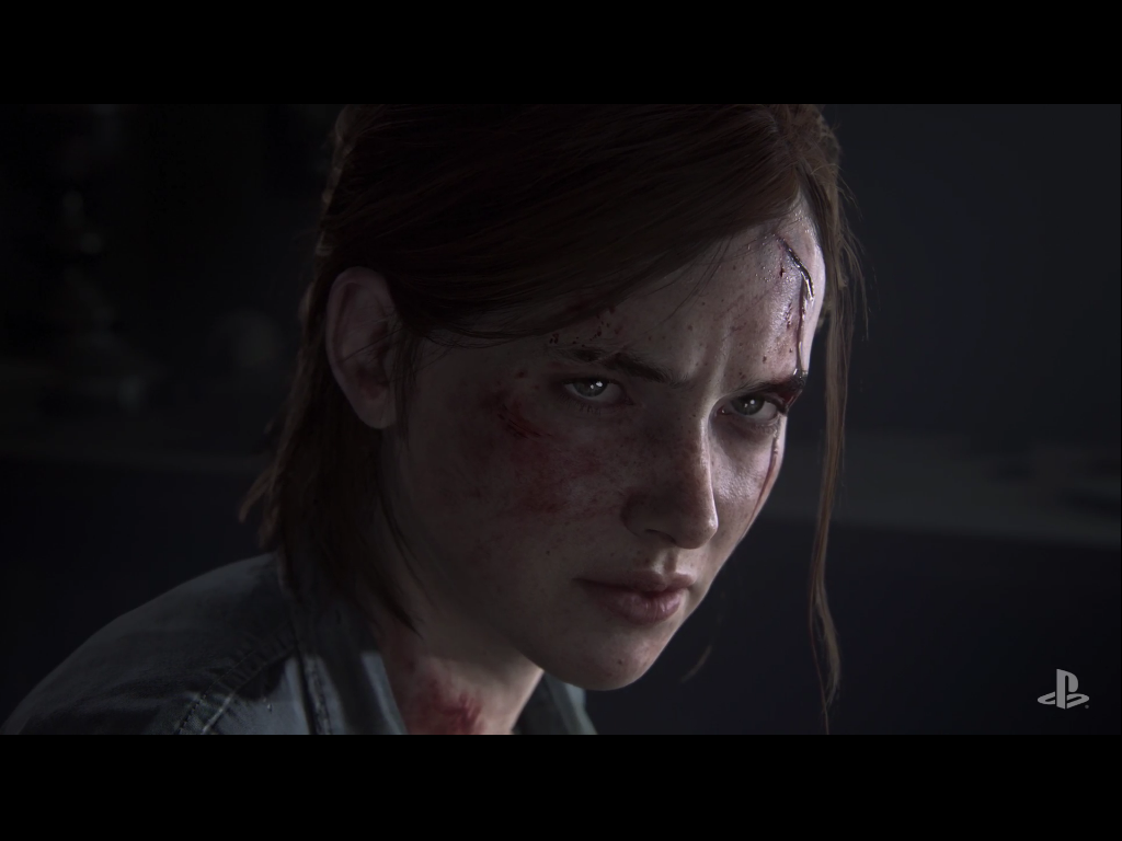 The Last of Us II