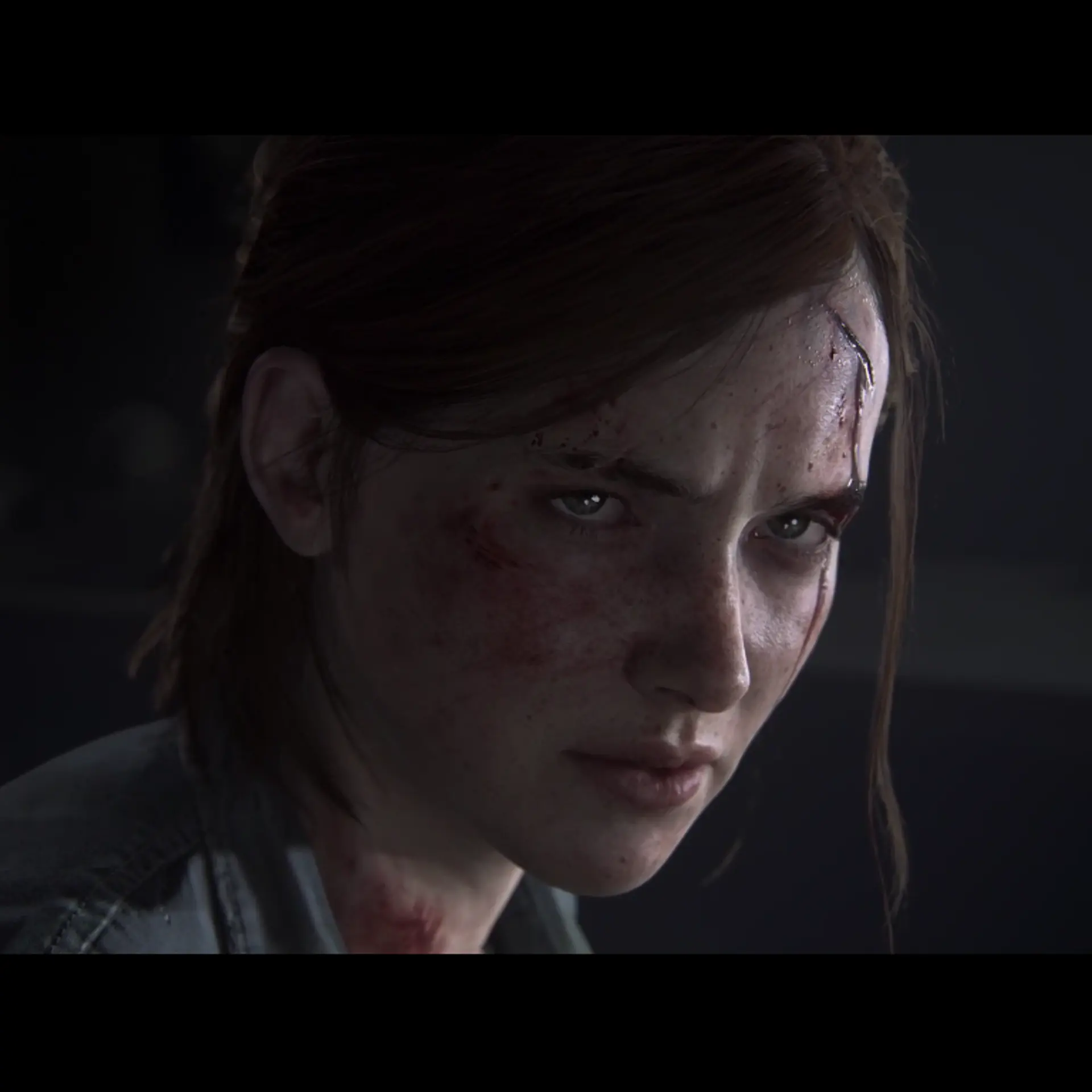 The Last of Us II
