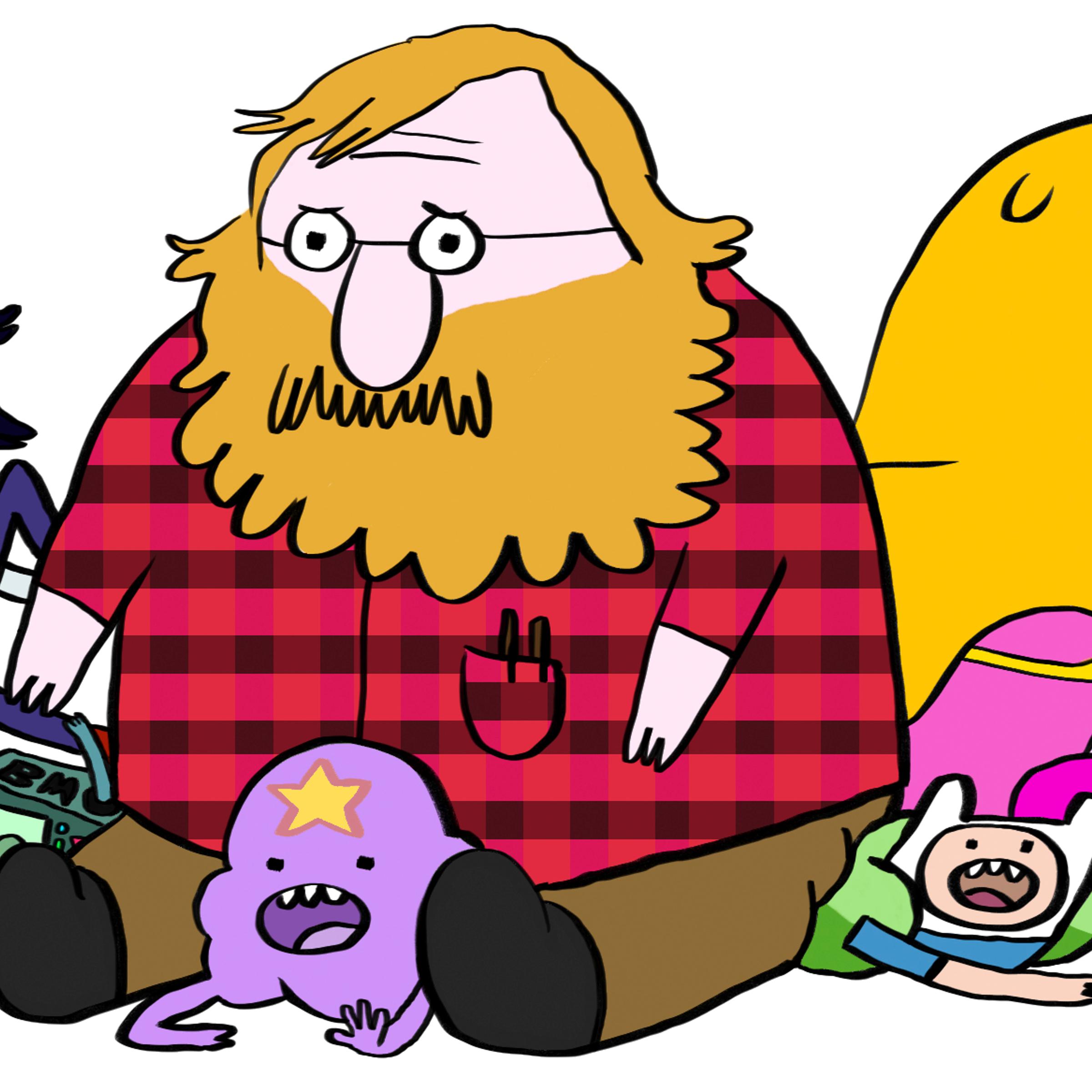 Adventure Time