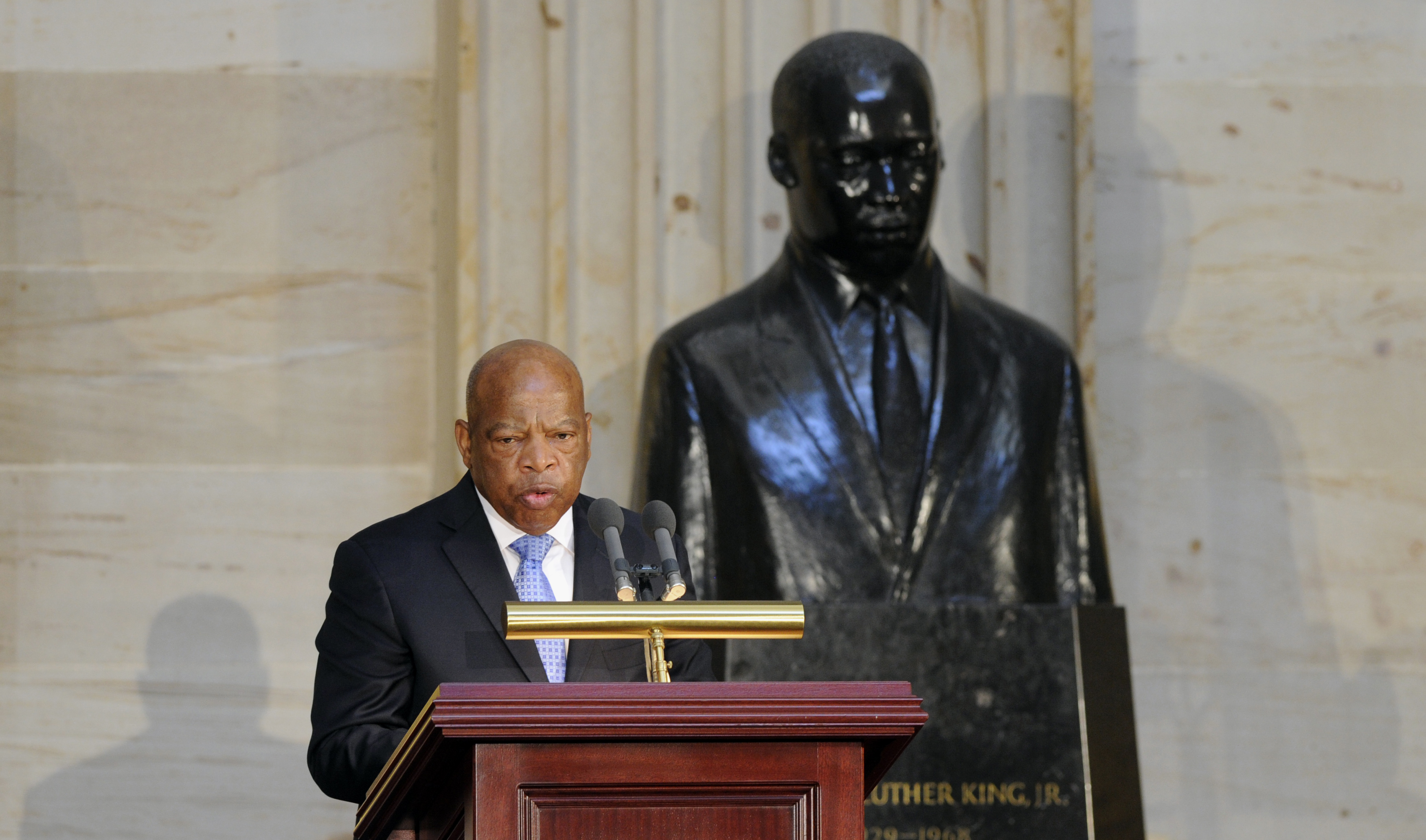 John Lewis