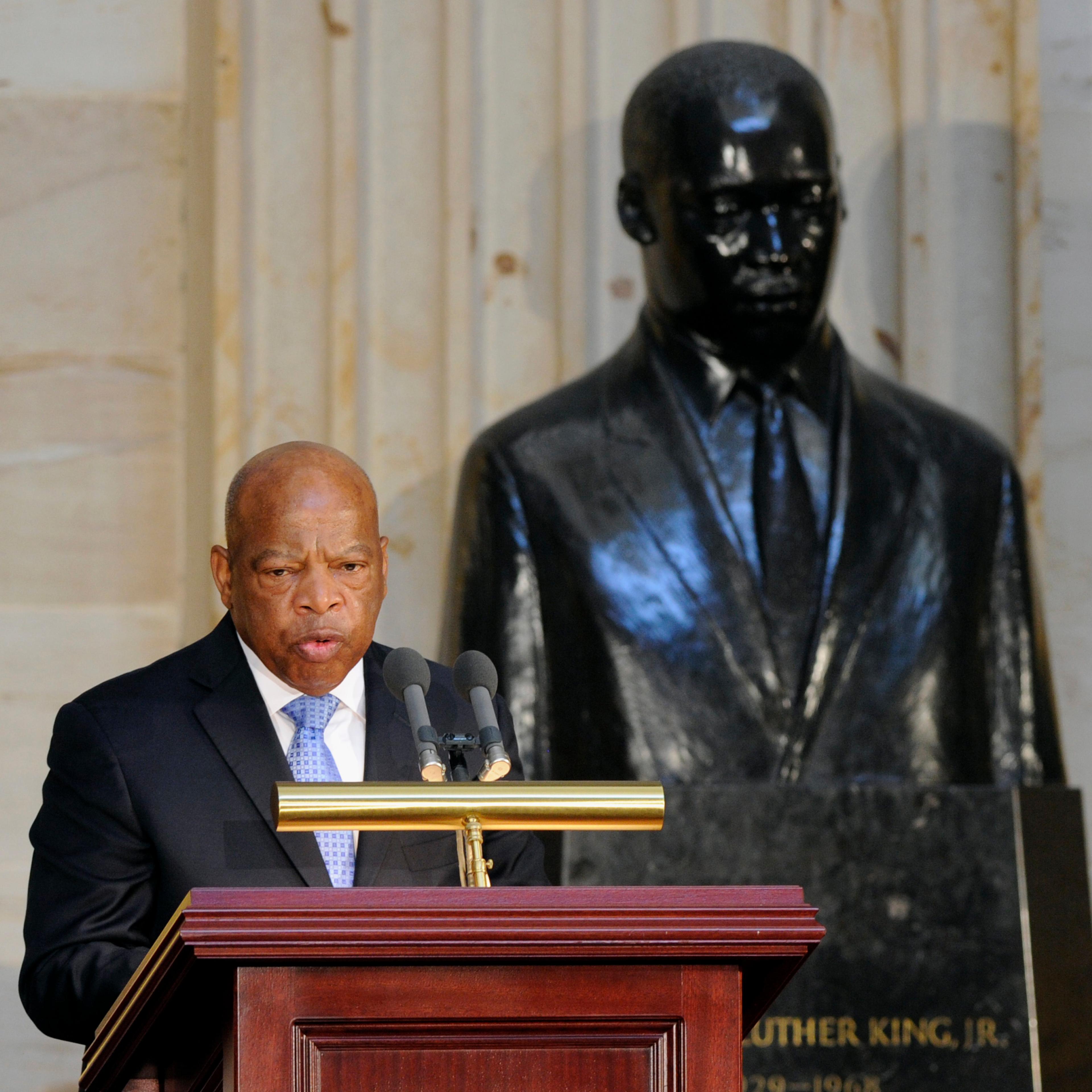 John Lewis