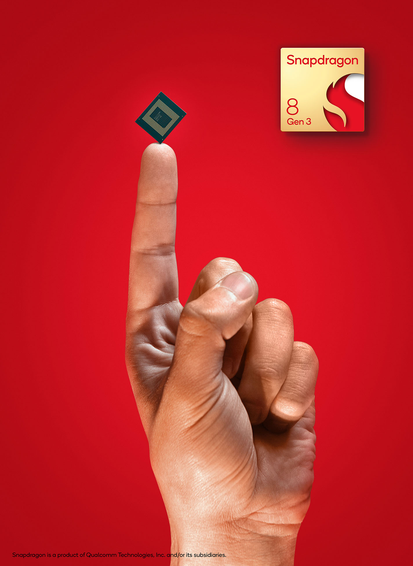 Qualcomm AI Engine in Snapdragon 8 Gen 3 Mobile Platform: the 200 Best ...