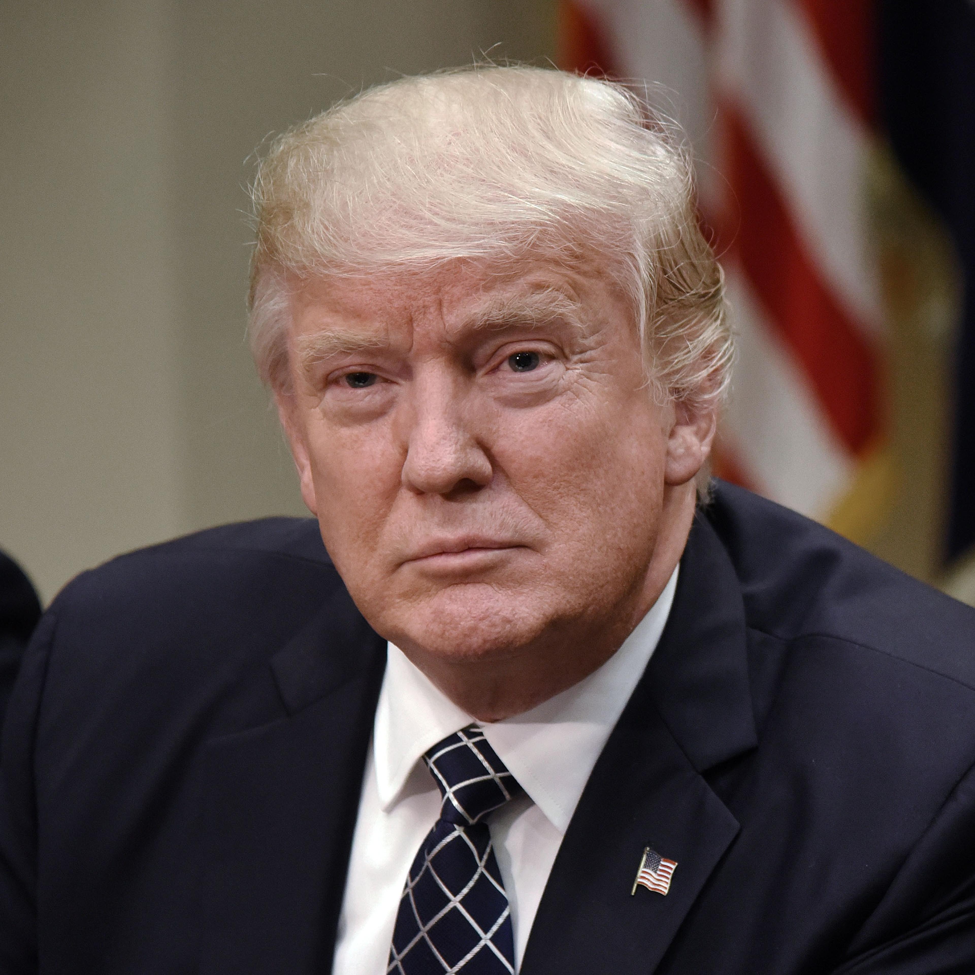 President Trump Signs Executive Order Promoting Agriculture And Rural Prosperity In America